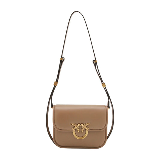 love box bag fl mini nappa + v