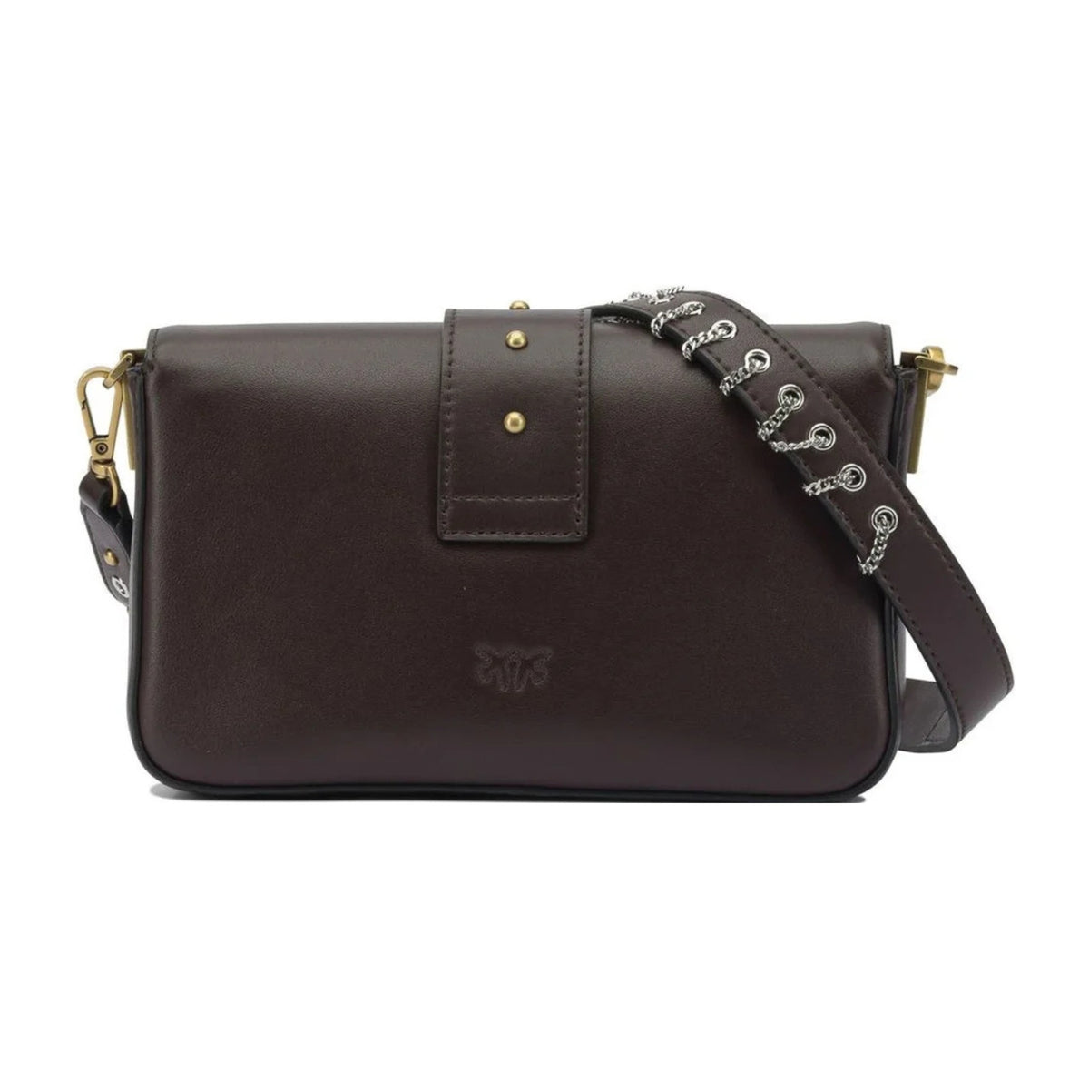 love one mini slouchy bag