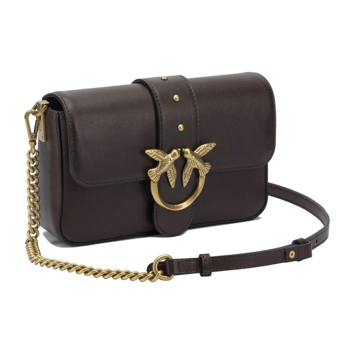 love one mini slouchy bag