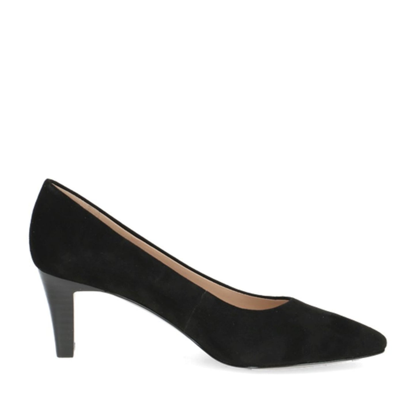 Women's Black Dress Pumps