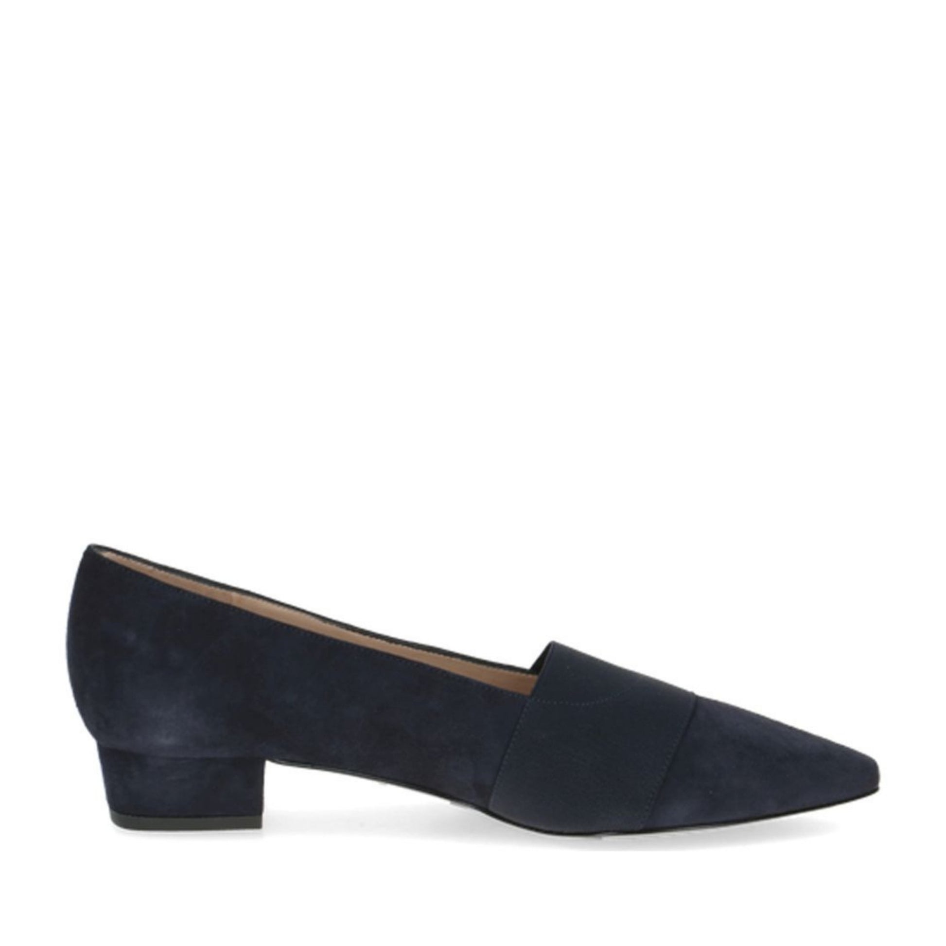 Women's Blue Dress Pumps