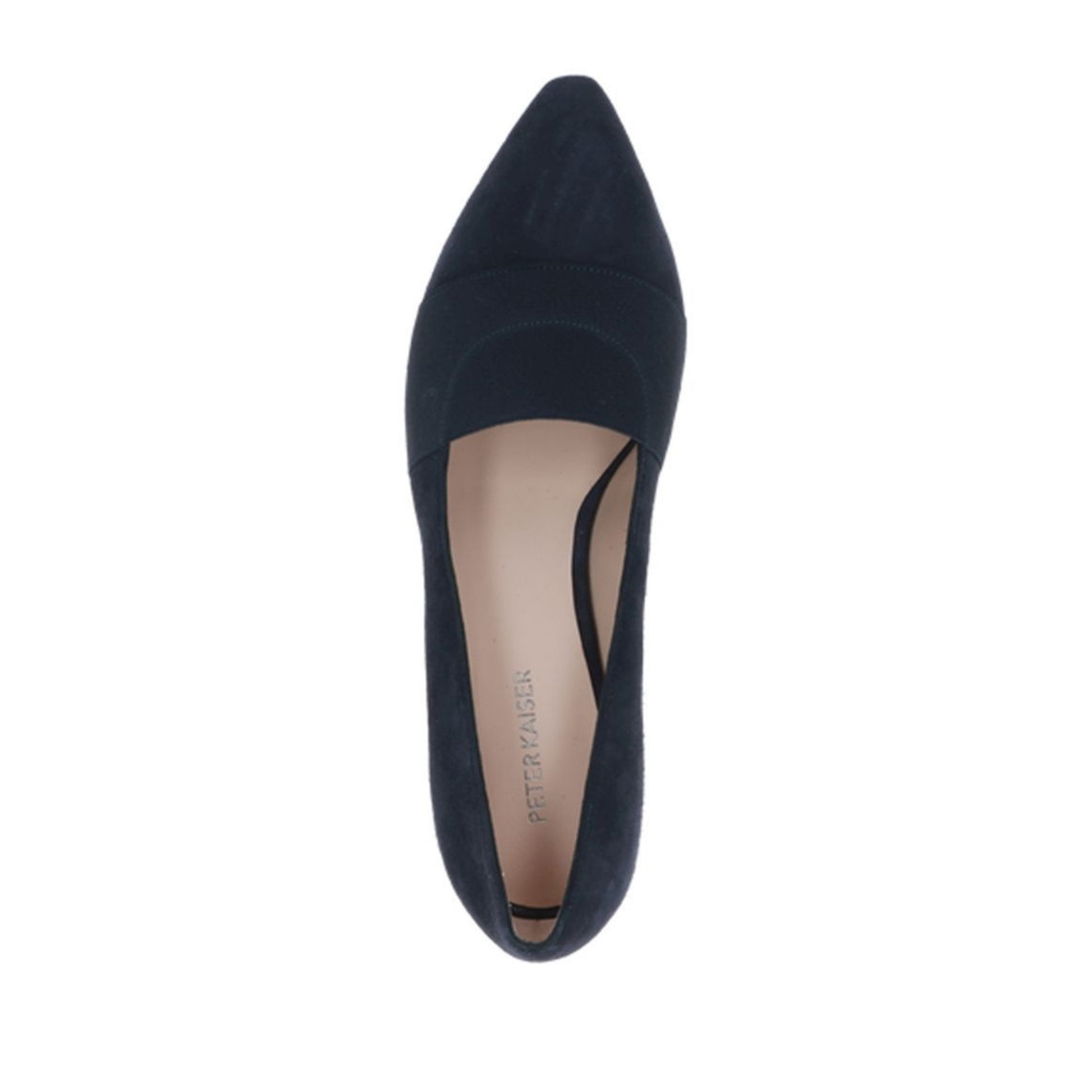Women's Blue Dress Pumps