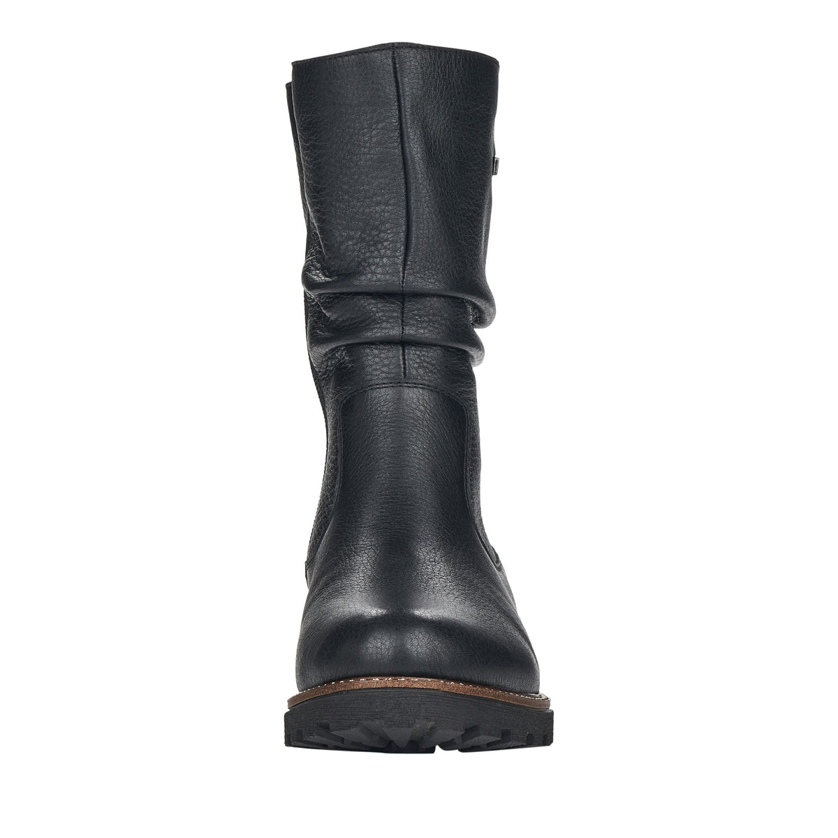 Women's Black Ankle Boots