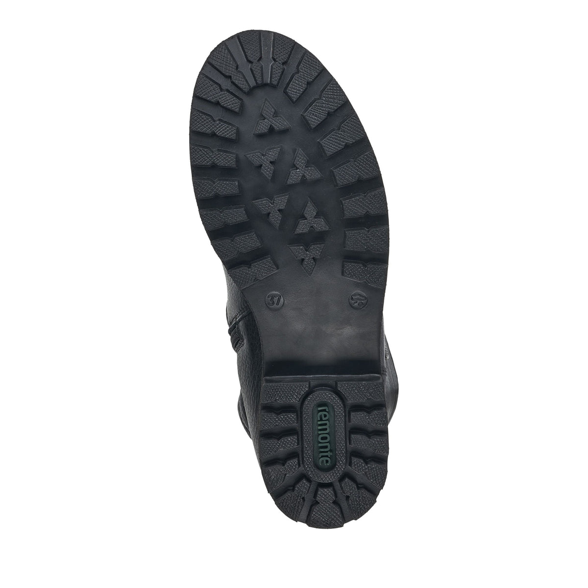 Women's Black Ankle Boots