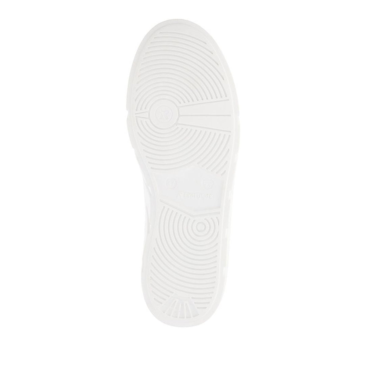 Women's White Fashion Sneakers