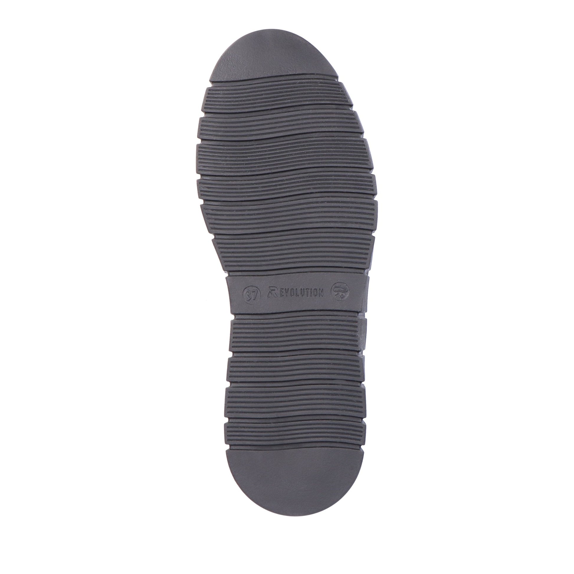 Women's Black Ankle Boots