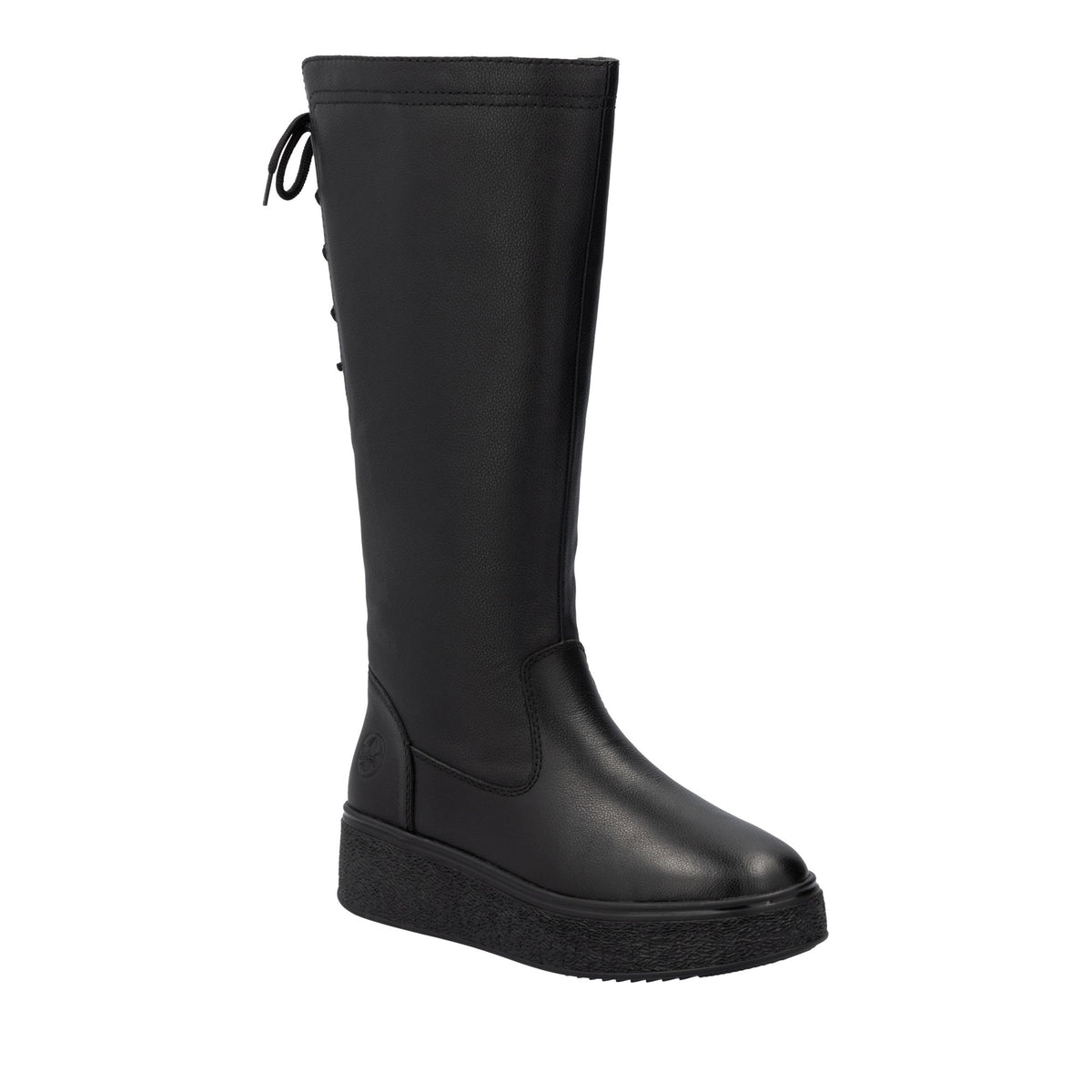 Women's Black Boots