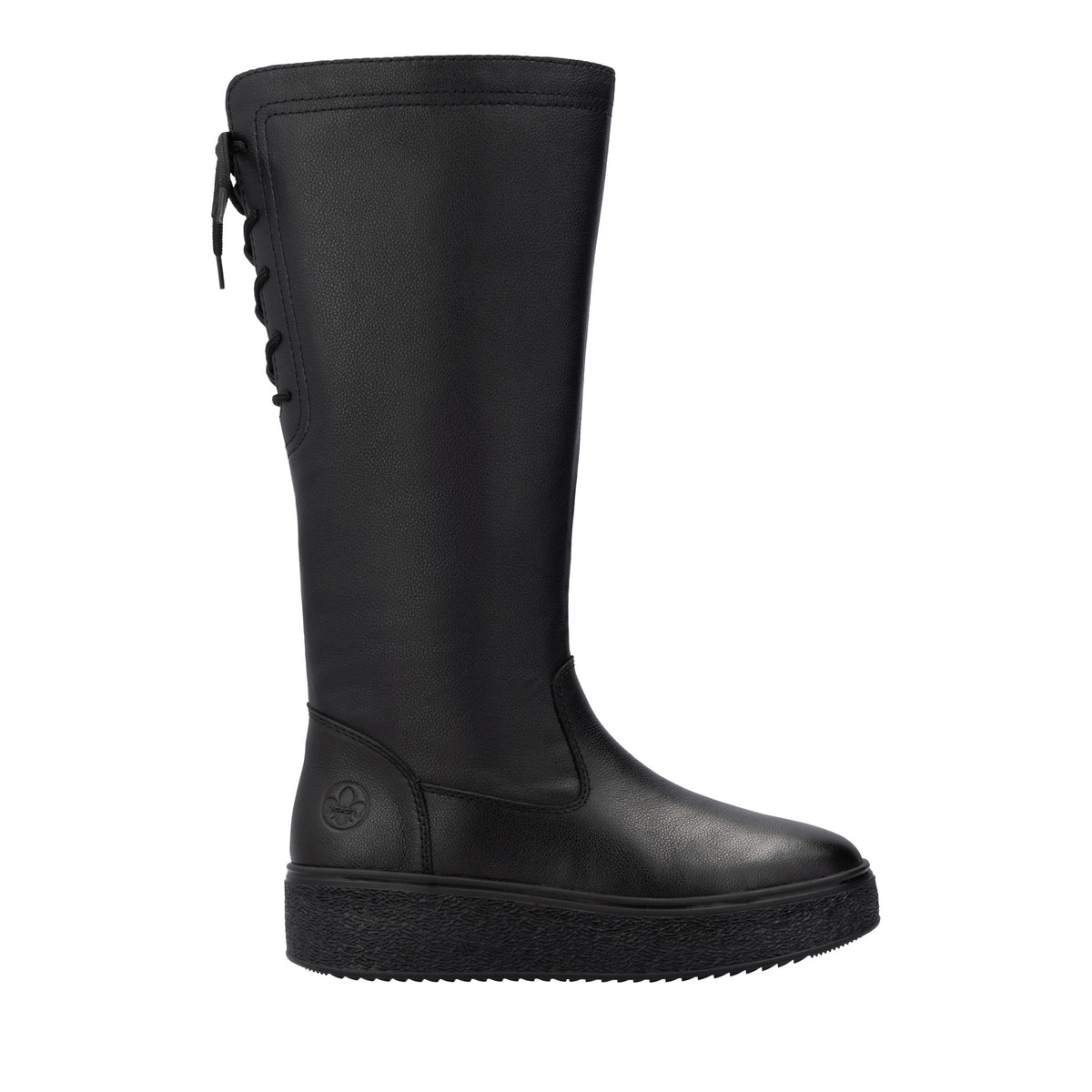 Women's Black Boots