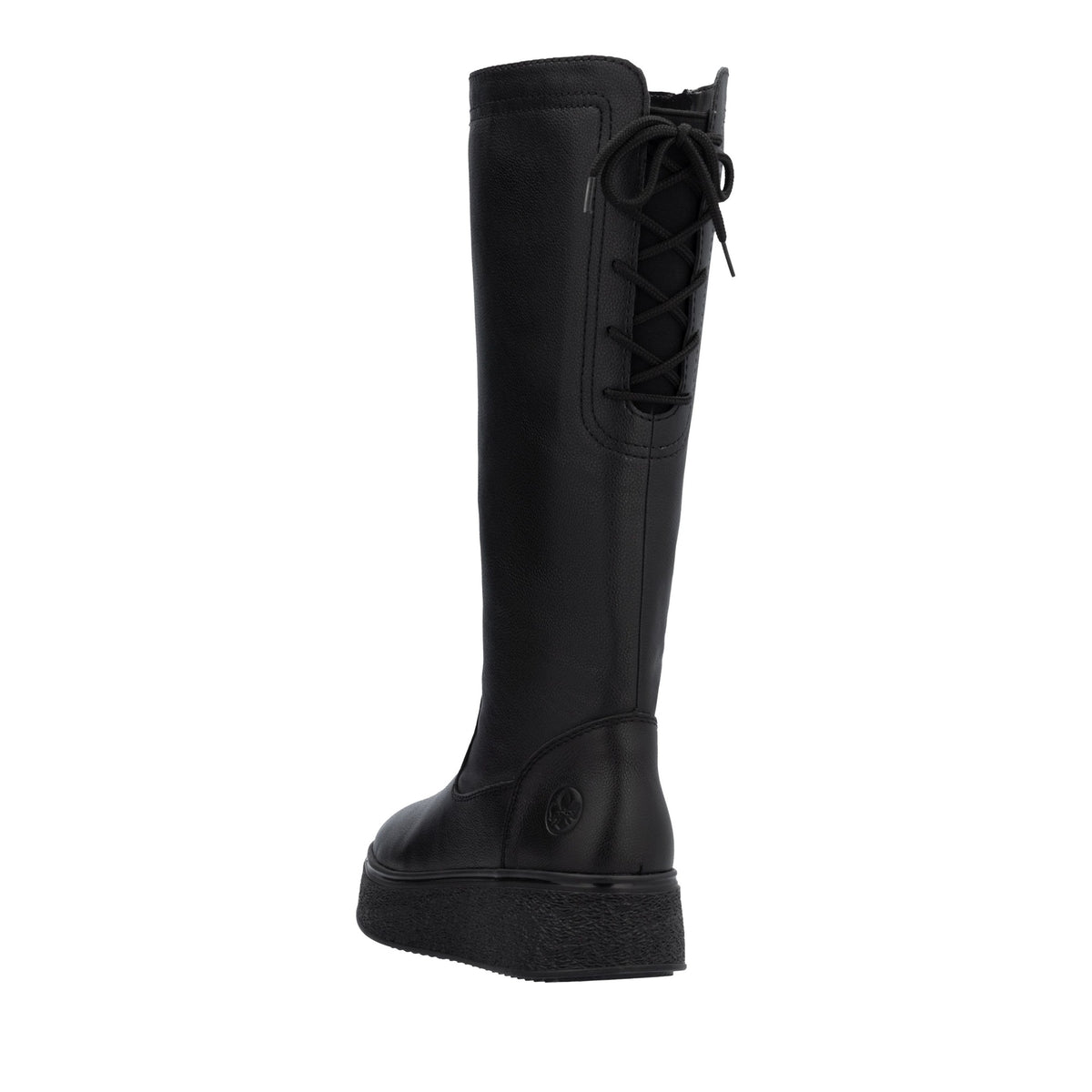 Women's Black Boots