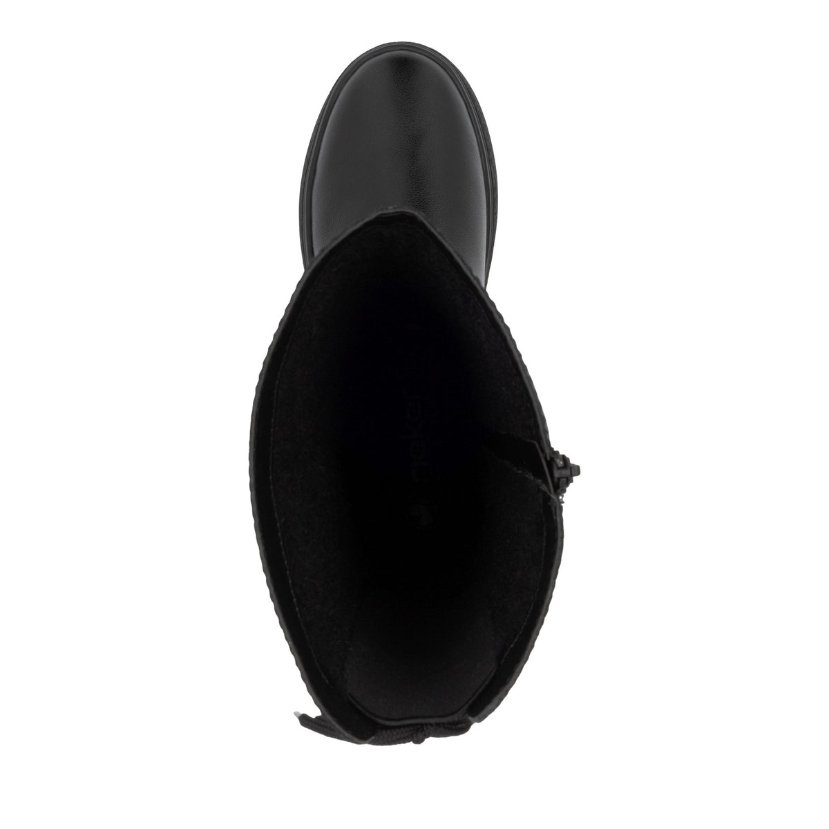 Women's Black Boots