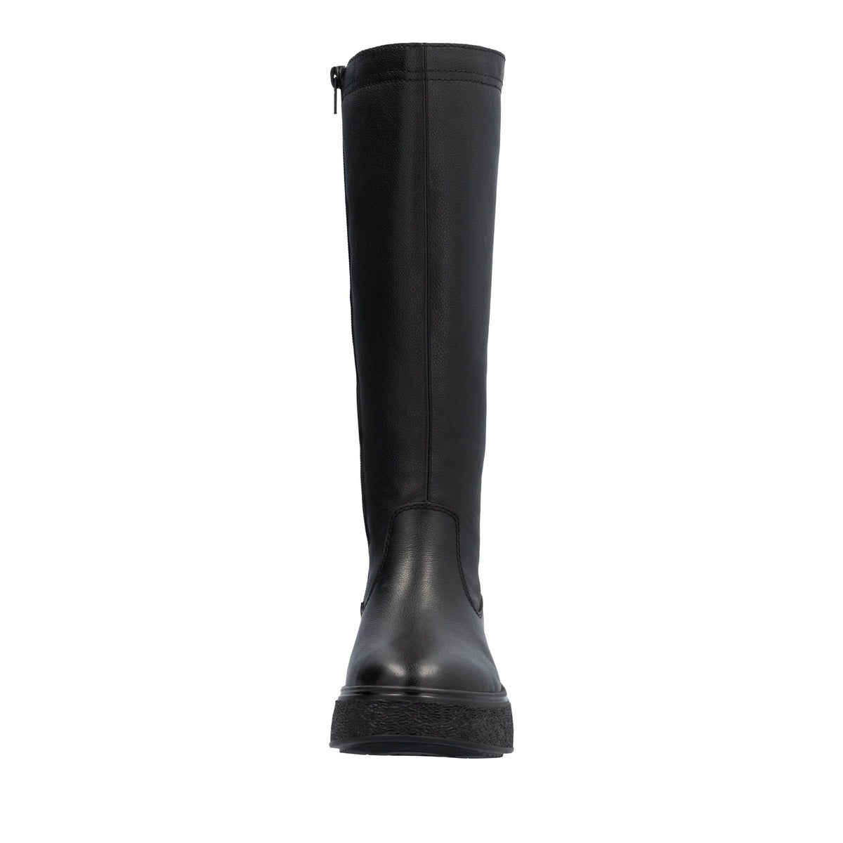 Women's Black Boots