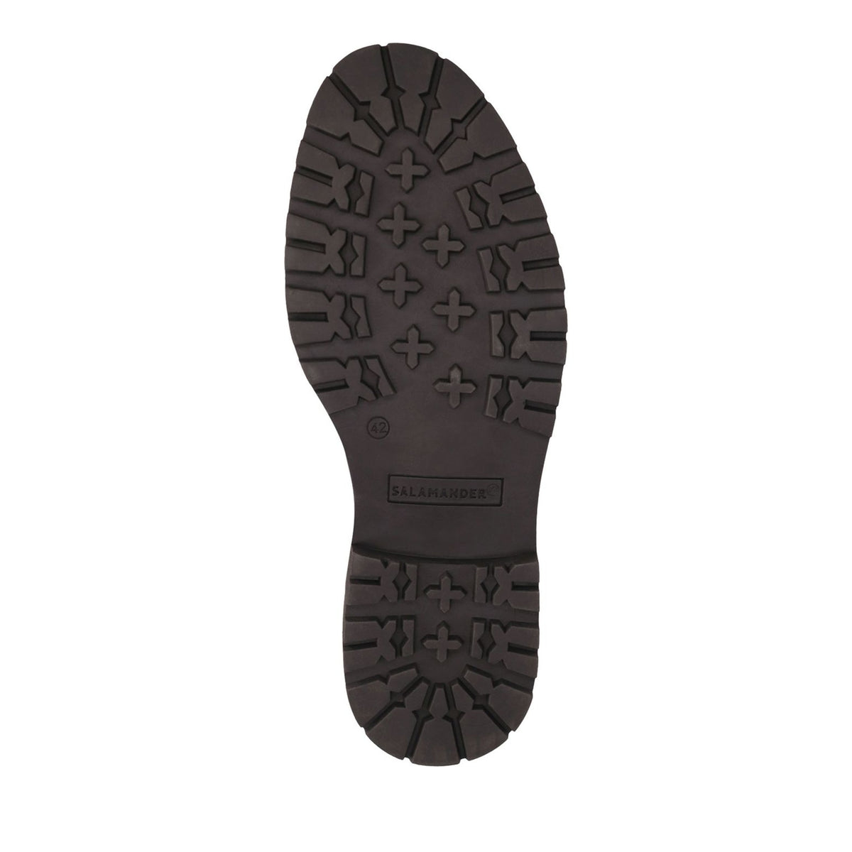 Men's Black Ankle Boots
