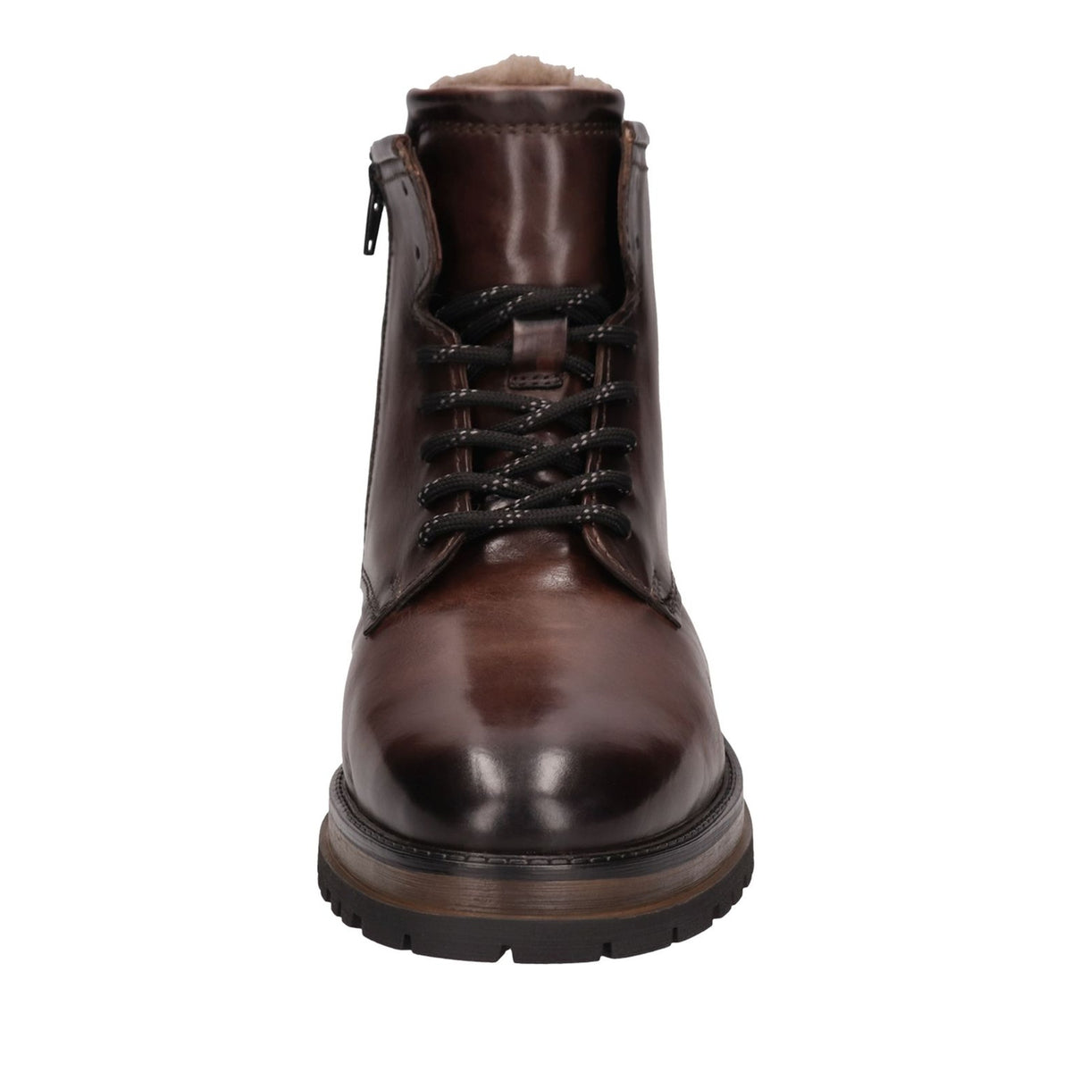 Men's Brown Ankle Boots