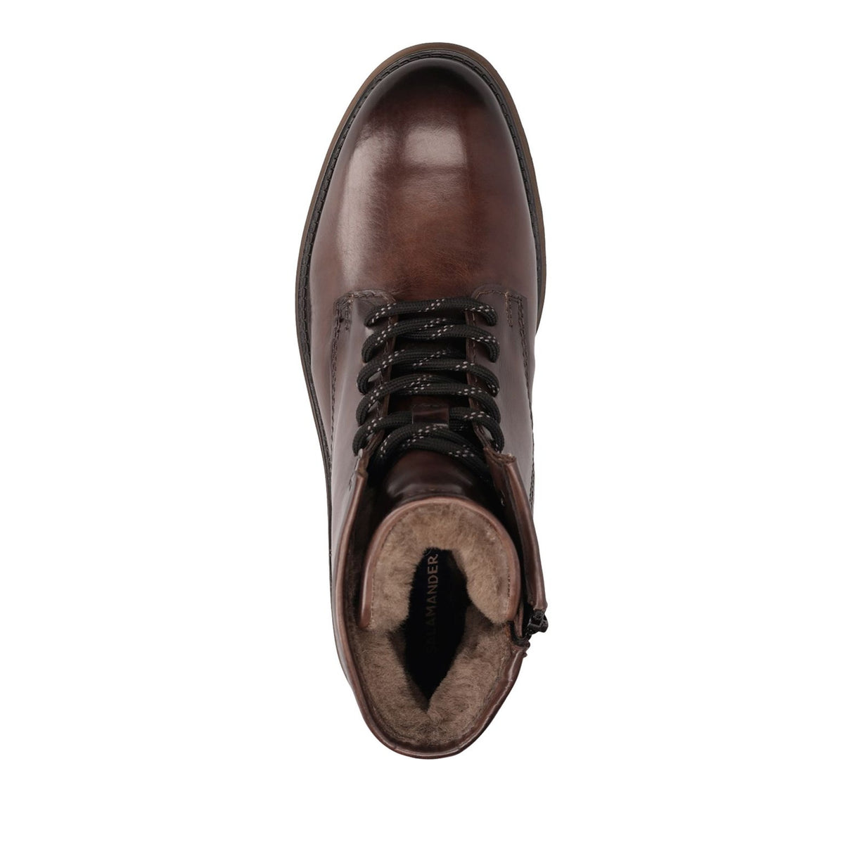Men's Brown Ankle Boots