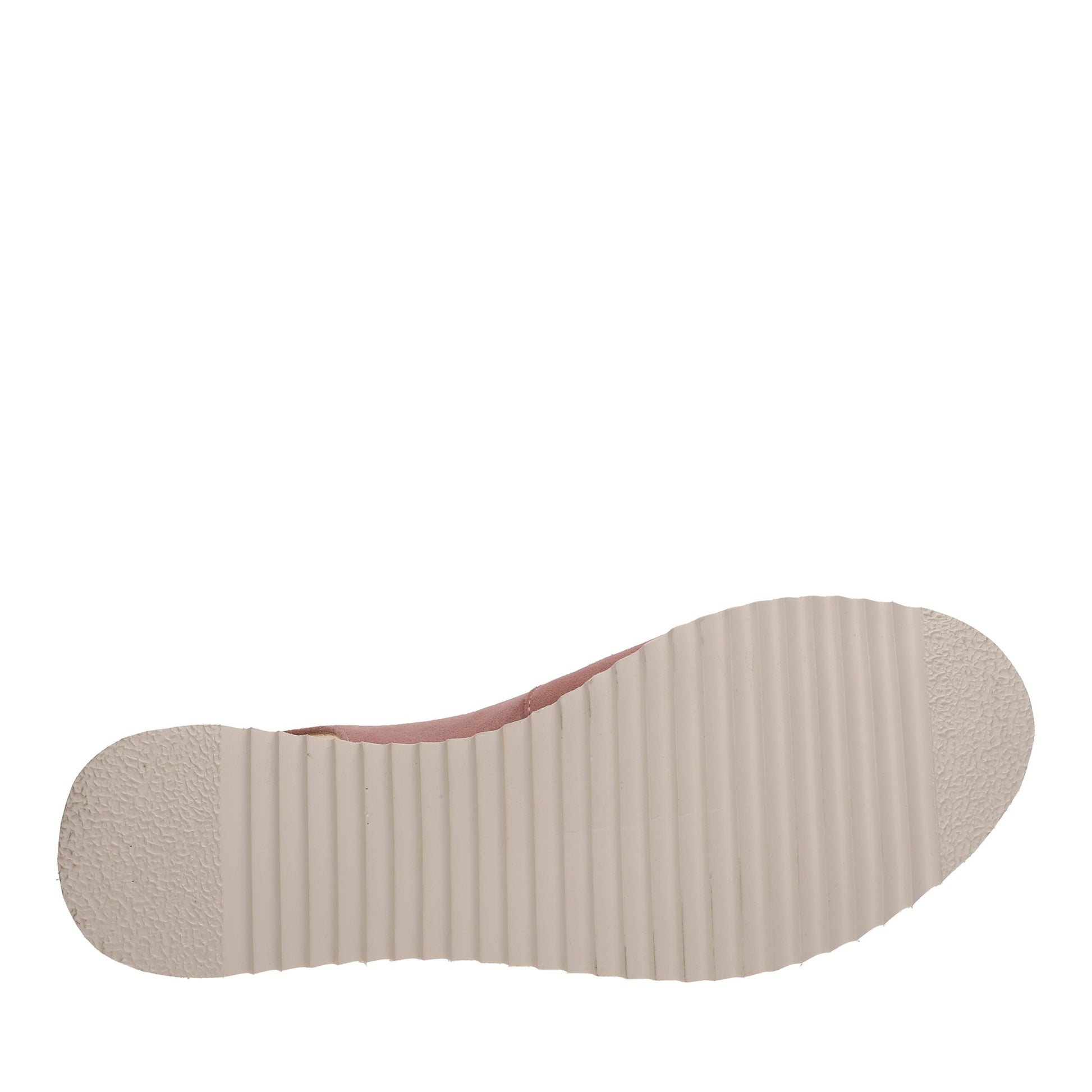 Rebecca 2 Women's Pink Wedge Open-Toe Sandals
