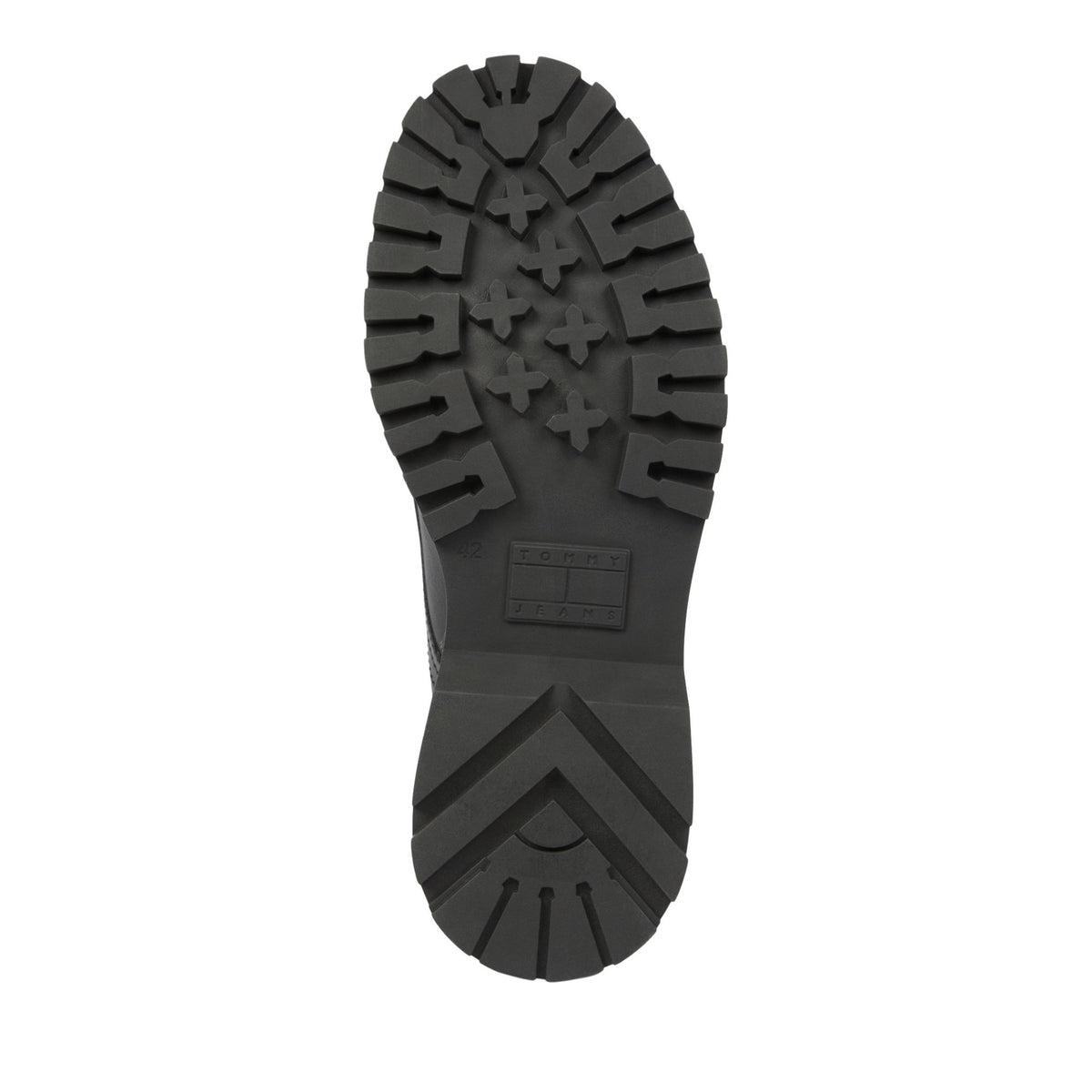 Men's Black Ankle Boots