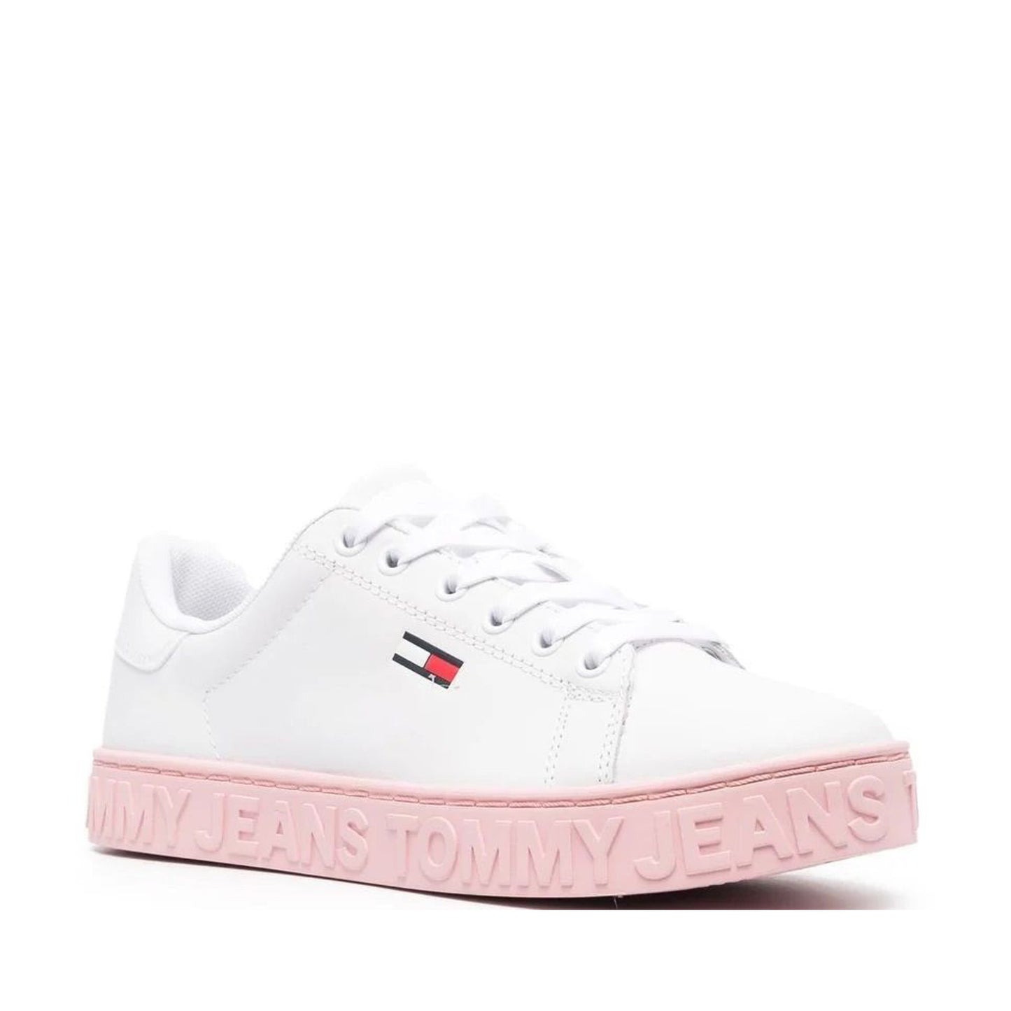 Women's Pink Cool Athletic Sneakers