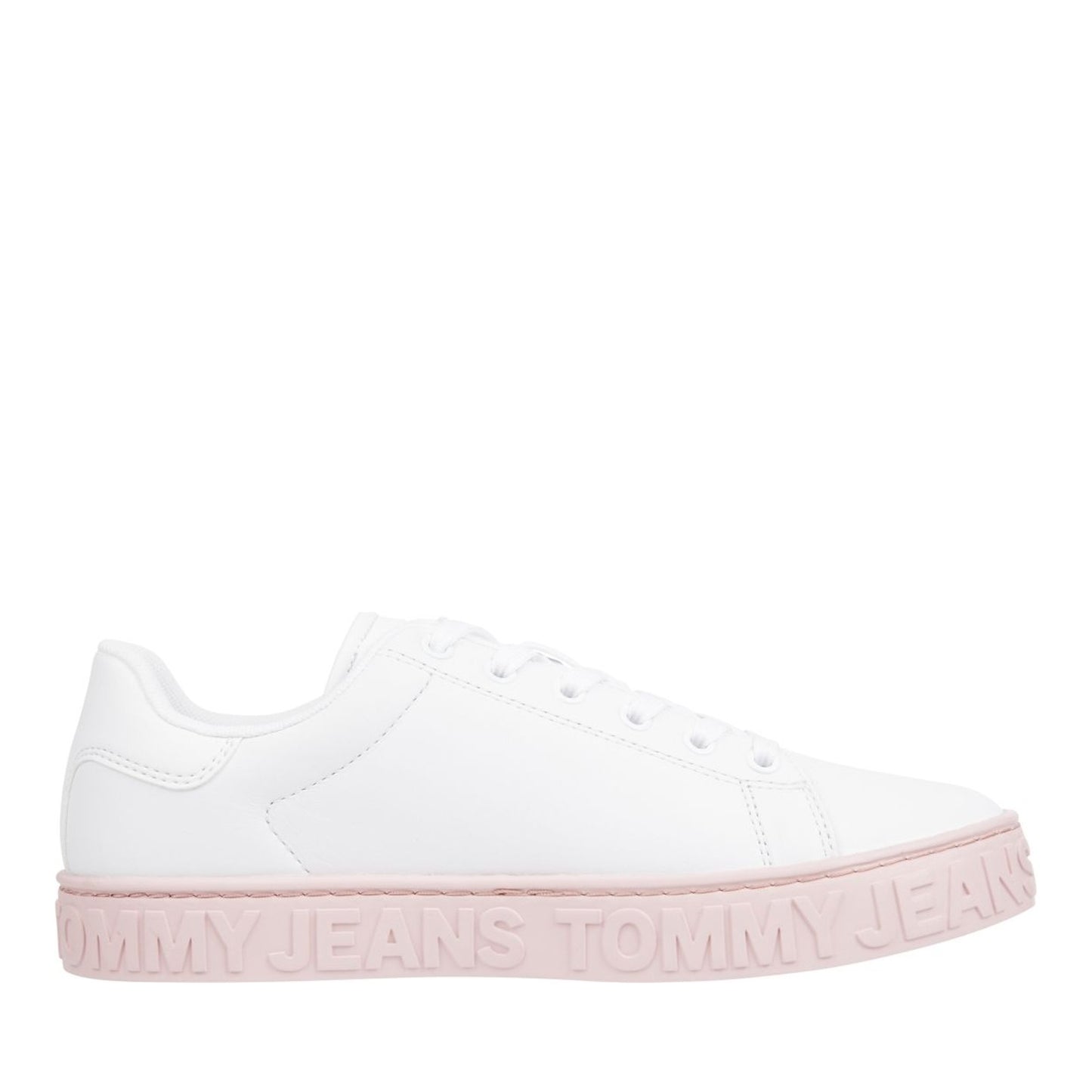 Women's Pink Cool Athletic Sneakers