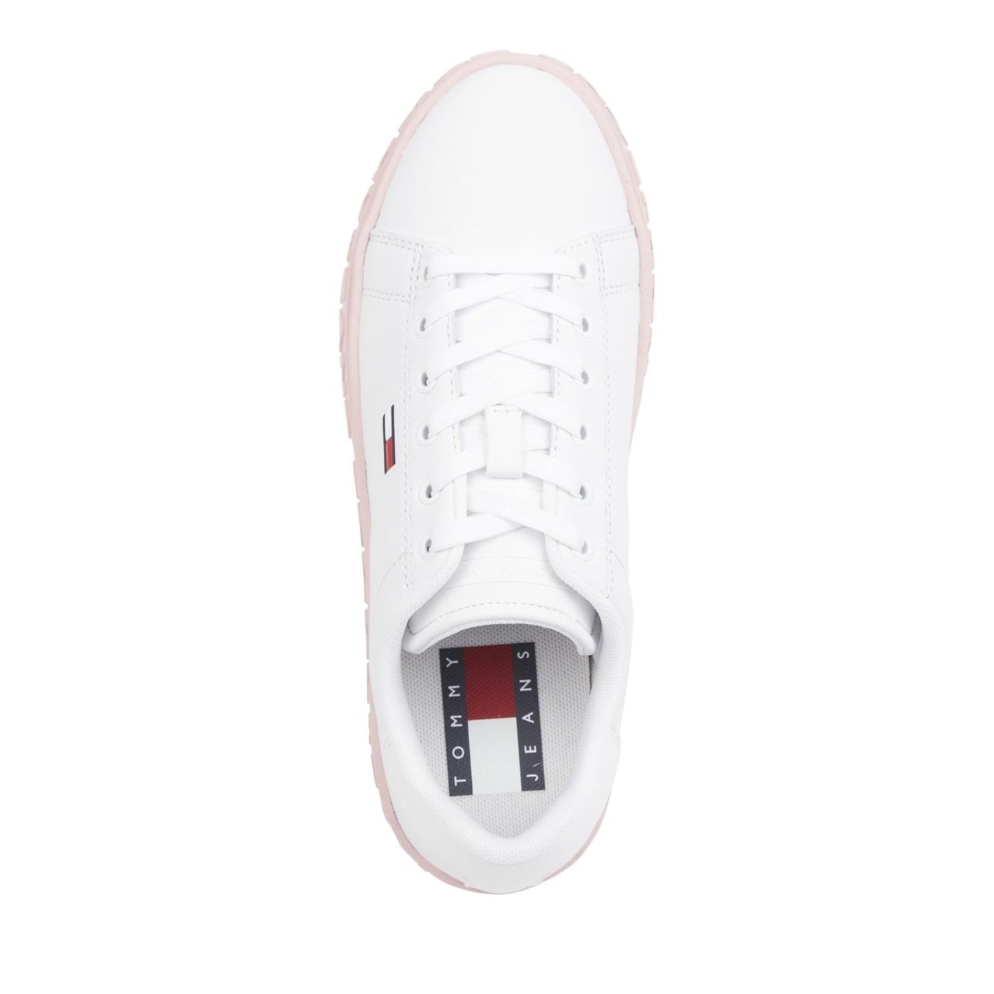 Women's Pink Cool Athletic Sneakers