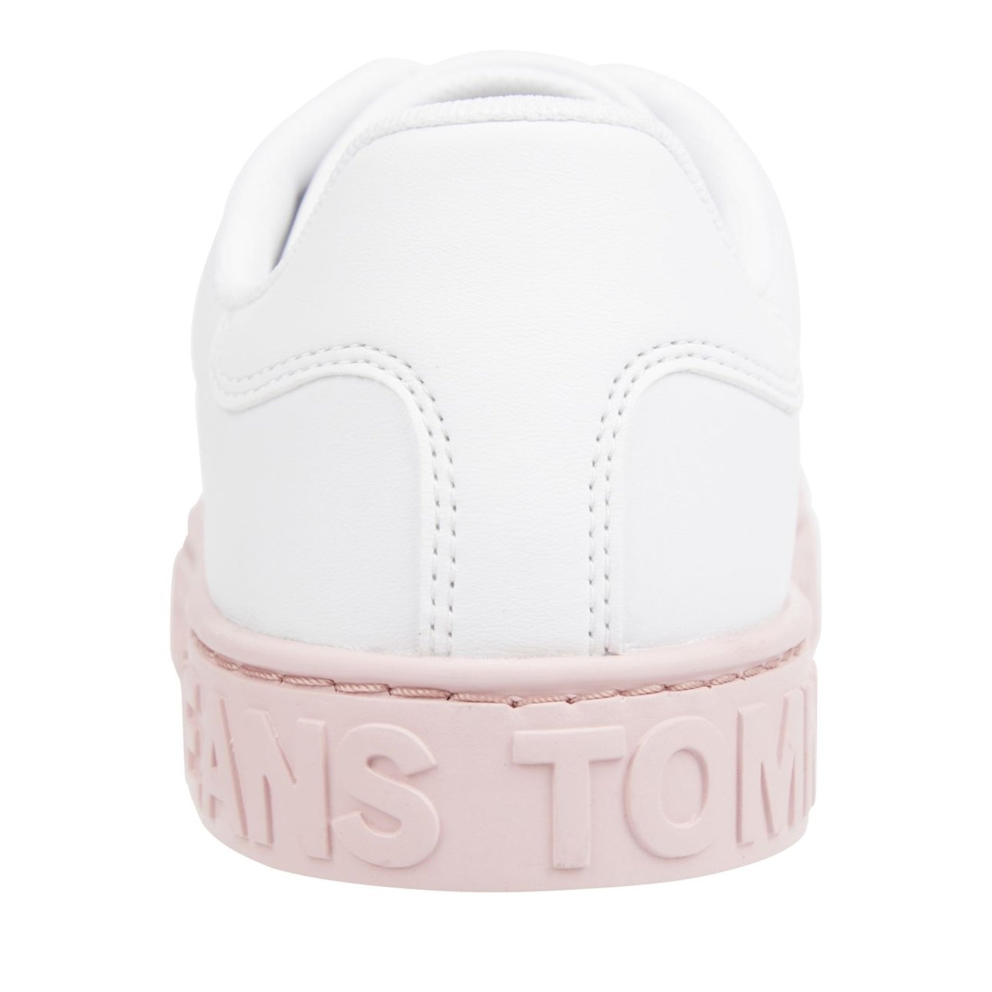 Women's Pink Cool Athletic Sneakers