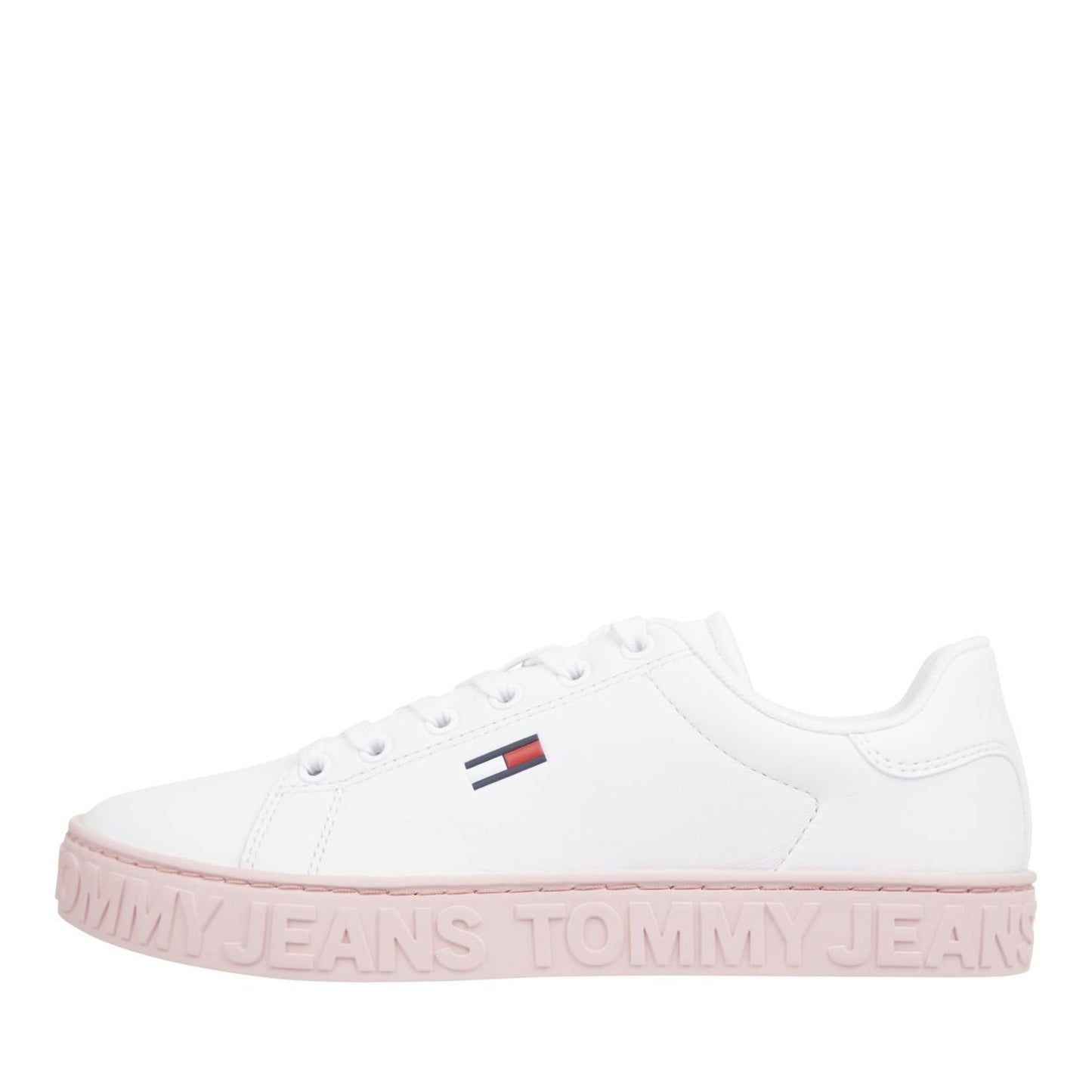 Women's Pink Cool Athletic Sneakers