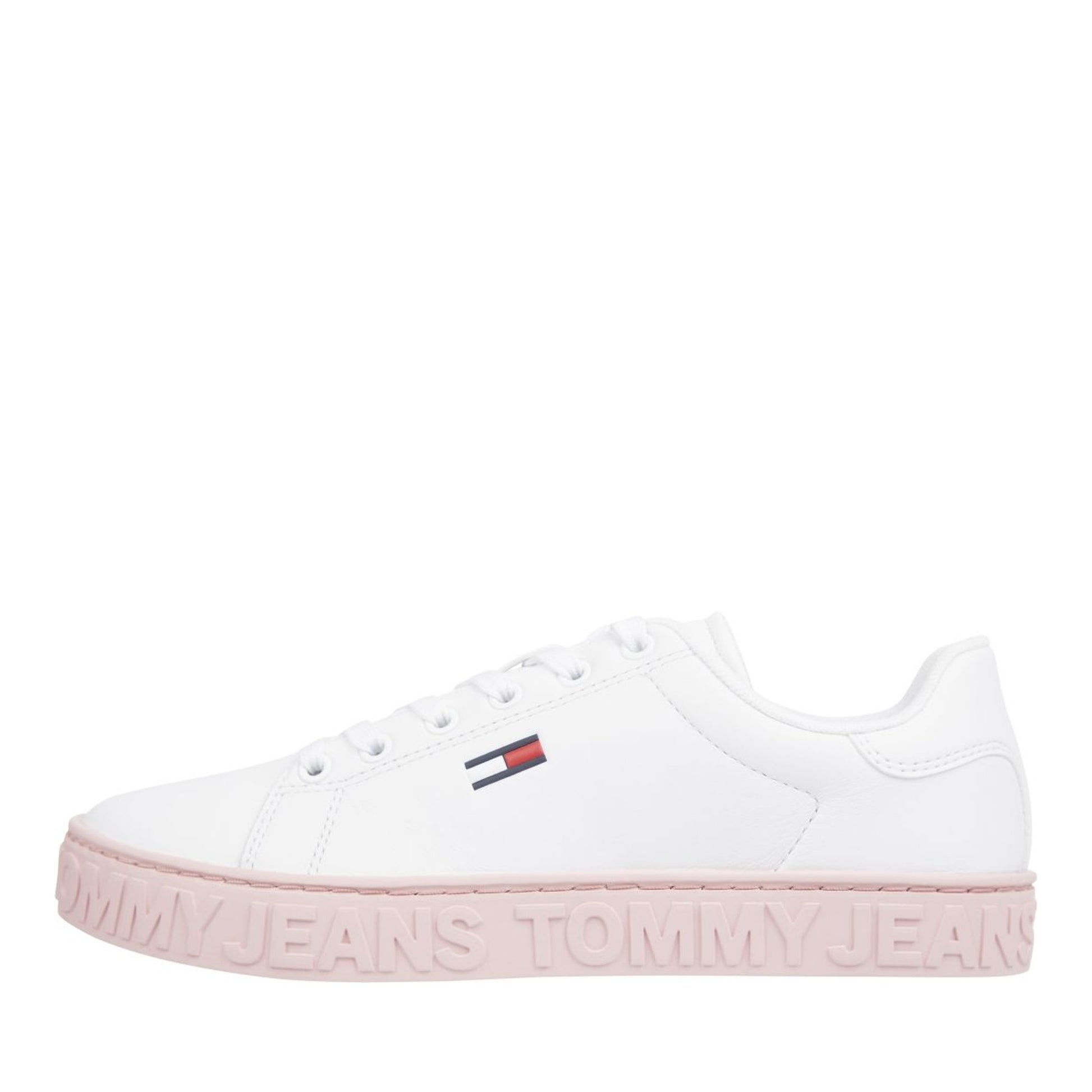 Women's Pink Cool Athletic Sneakers