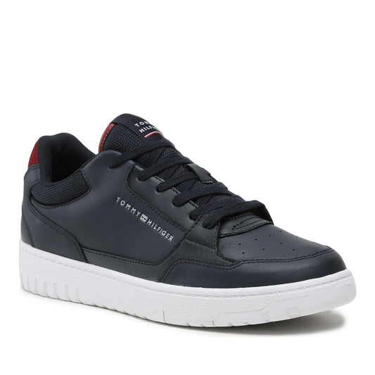 Men's Blue Athletic Sneakers