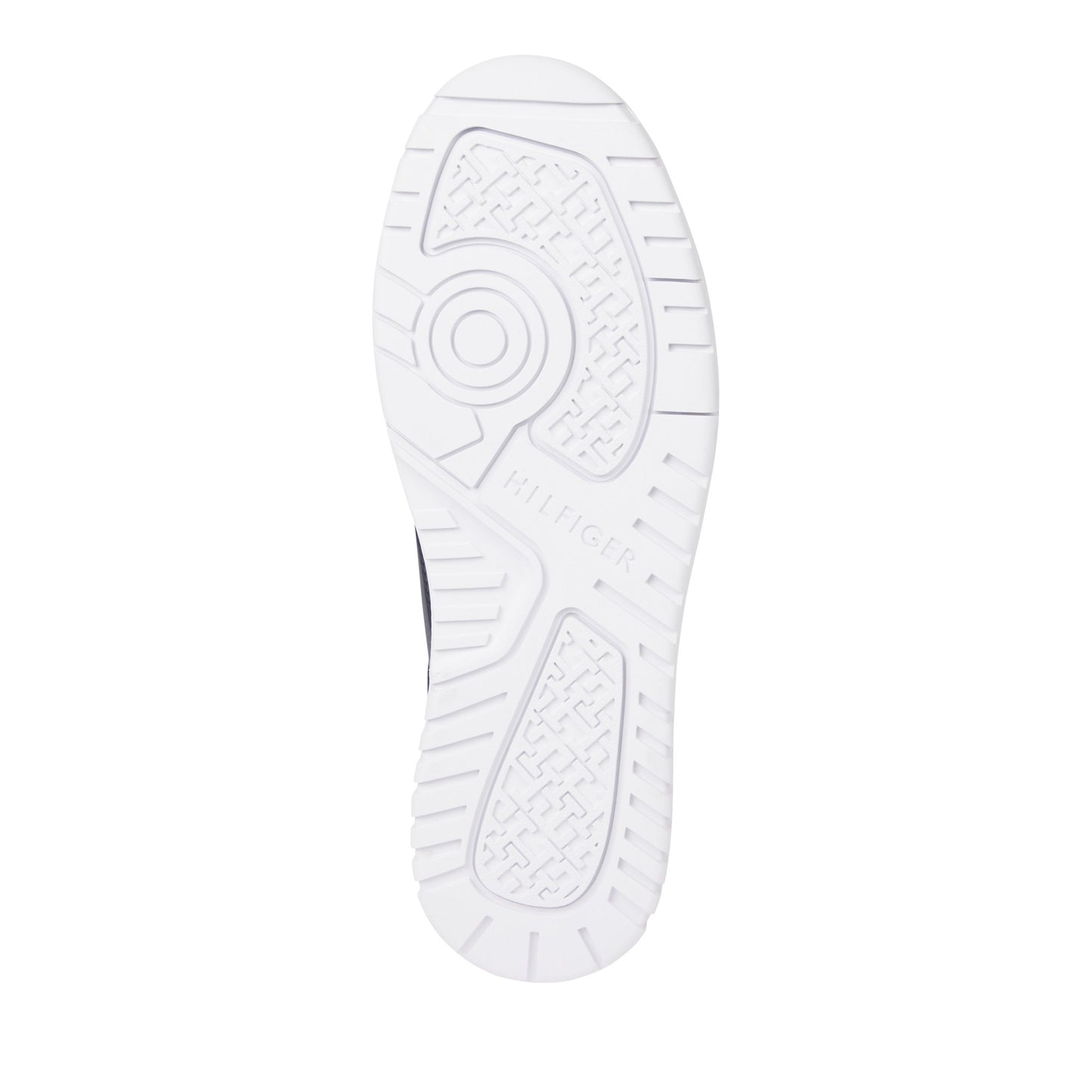 Men's Blue Athletic Sneakers