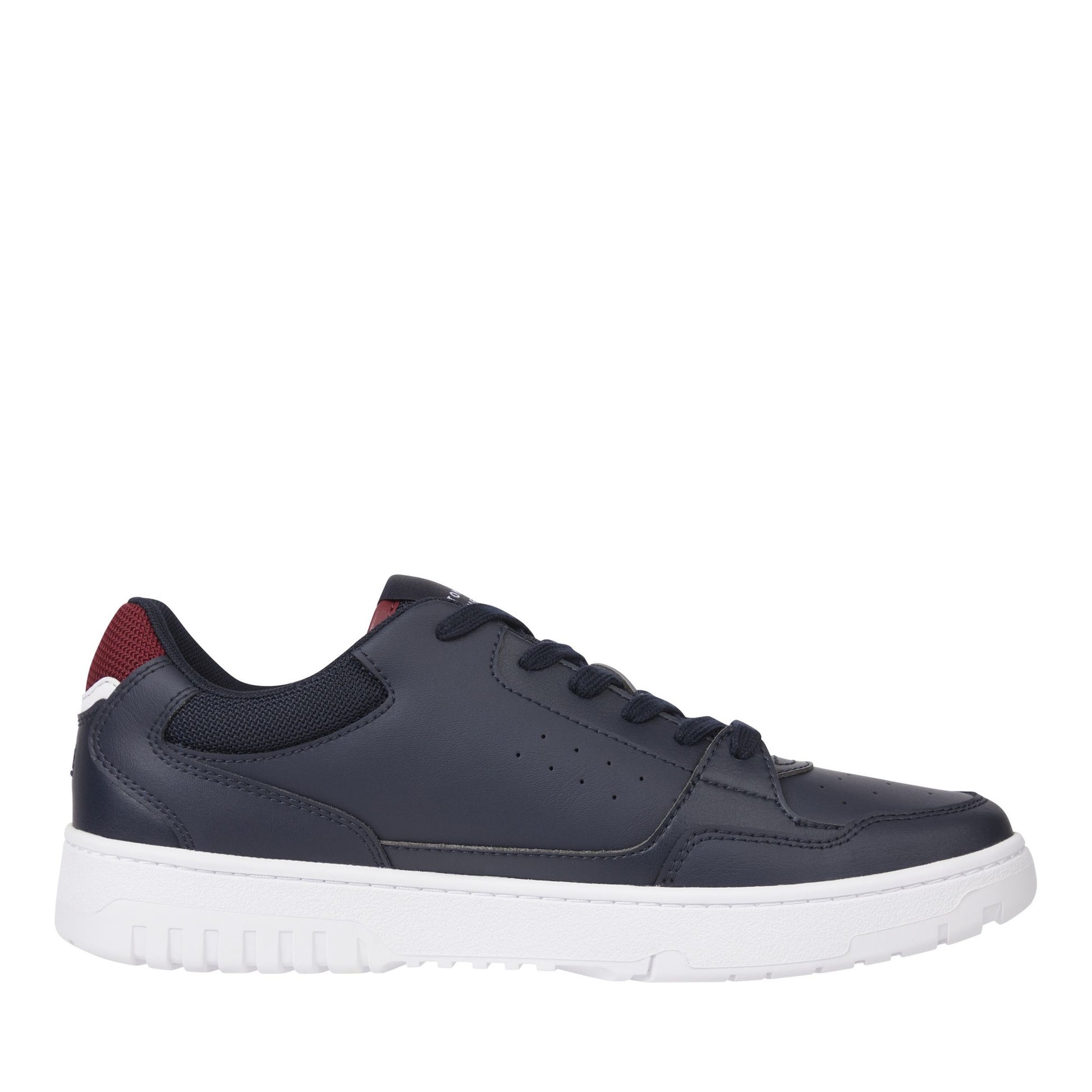 Men's Blue Athletic Sneakers