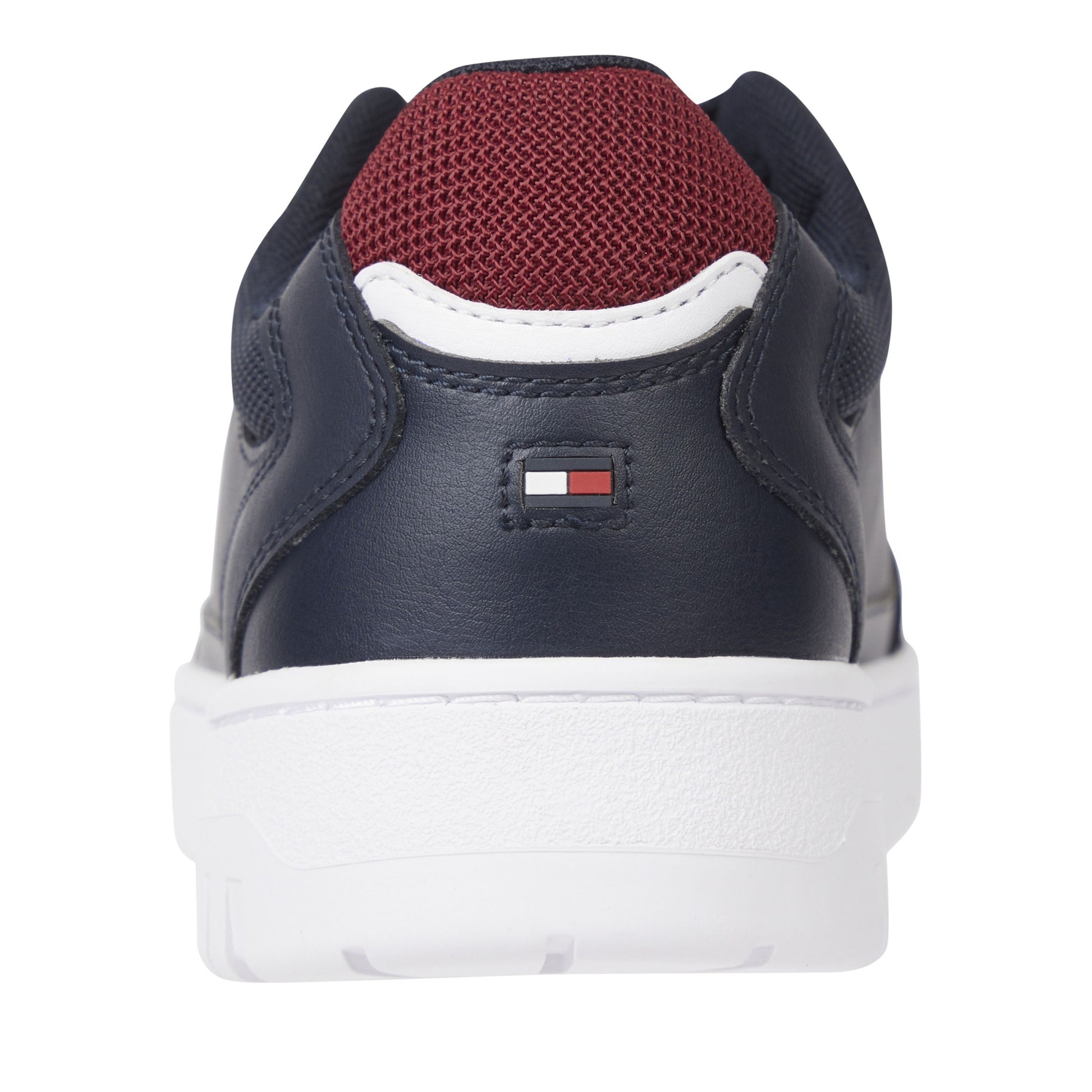 Men's Blue Athletic Sneakers