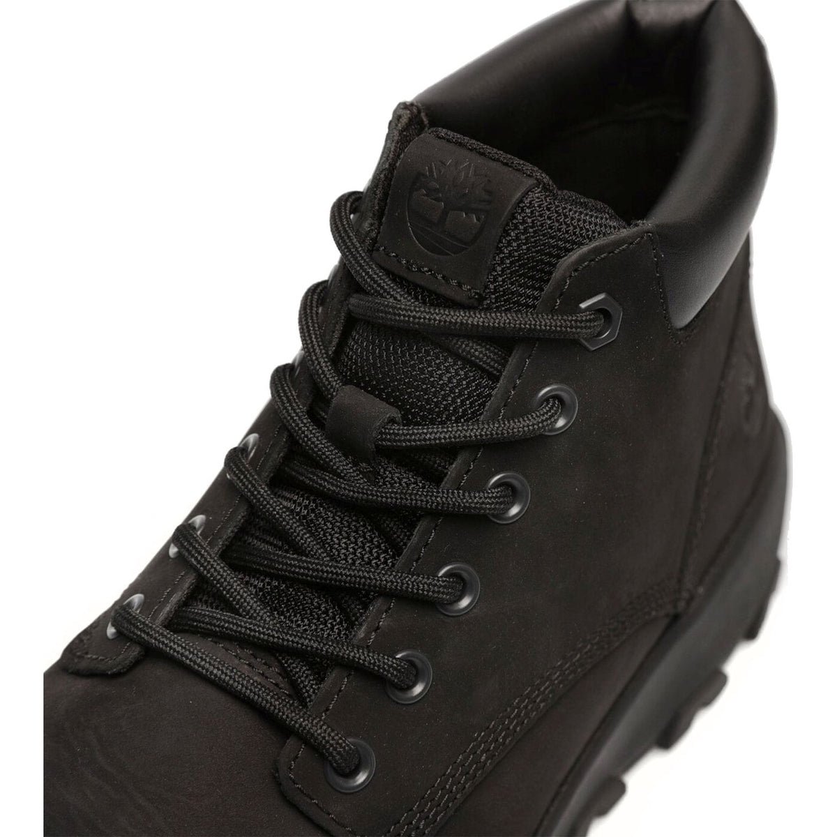 Winsor Park Men's Black Ankle Boots