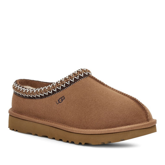 tasman indoor slippers brown