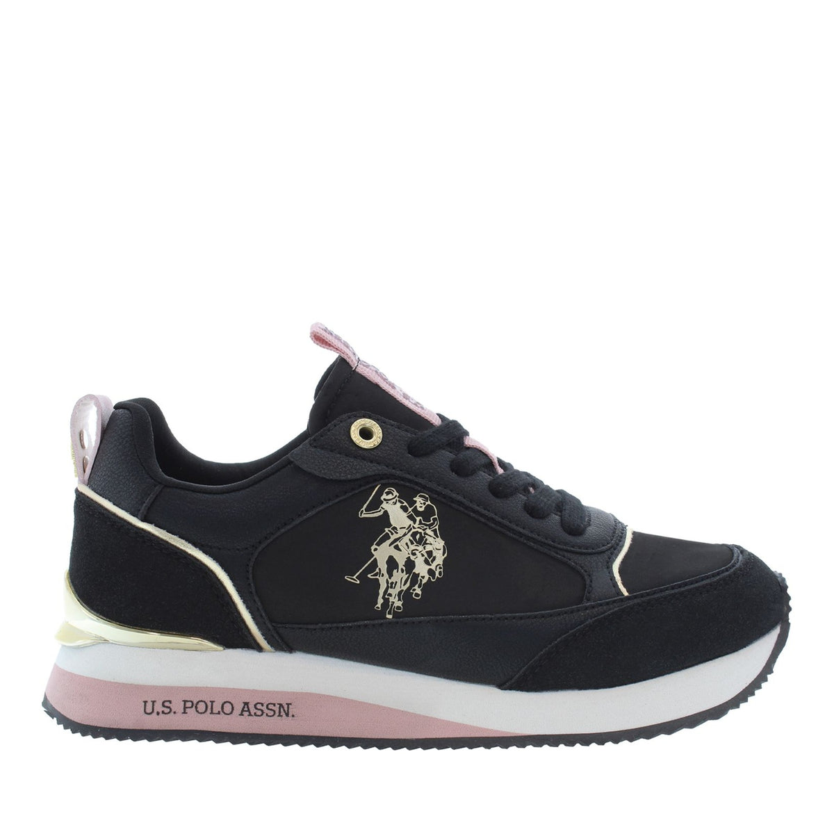 frisby trainers