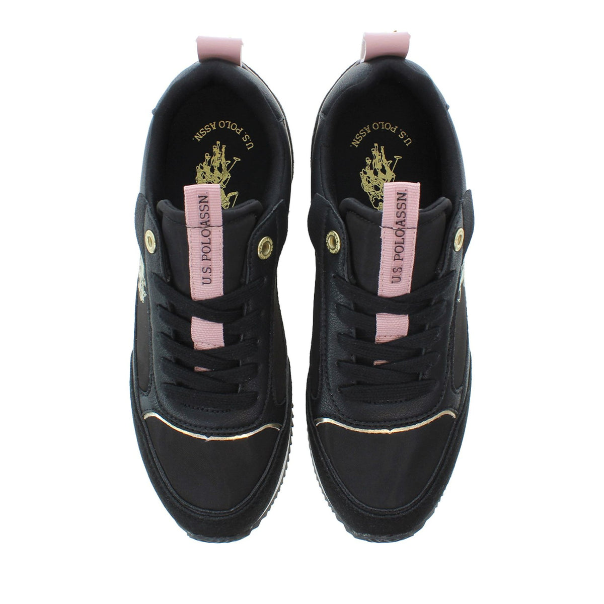 frisby trainers