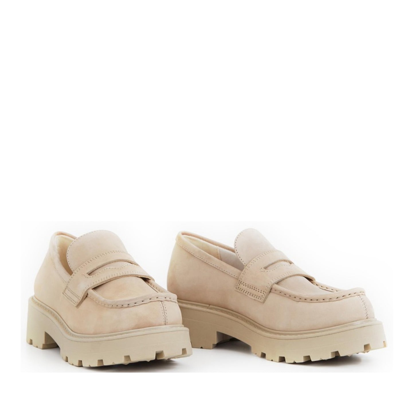 Cosmo 2.0 Women's Beige Loafers