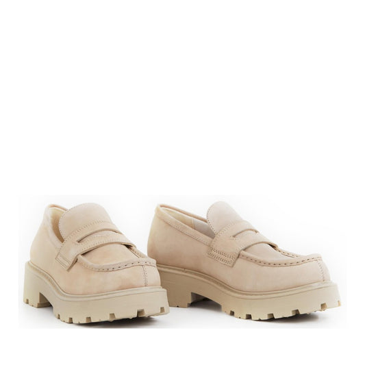Cosmo 2.0 Women's Beige Loafers