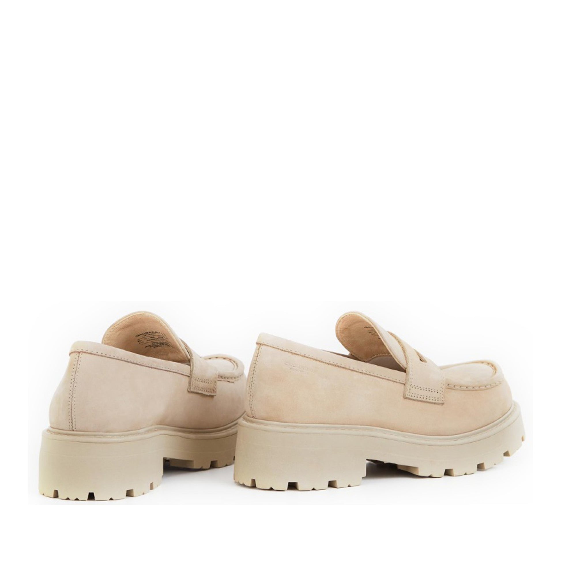 Cosmo 2.0 Women's Beige Loafers