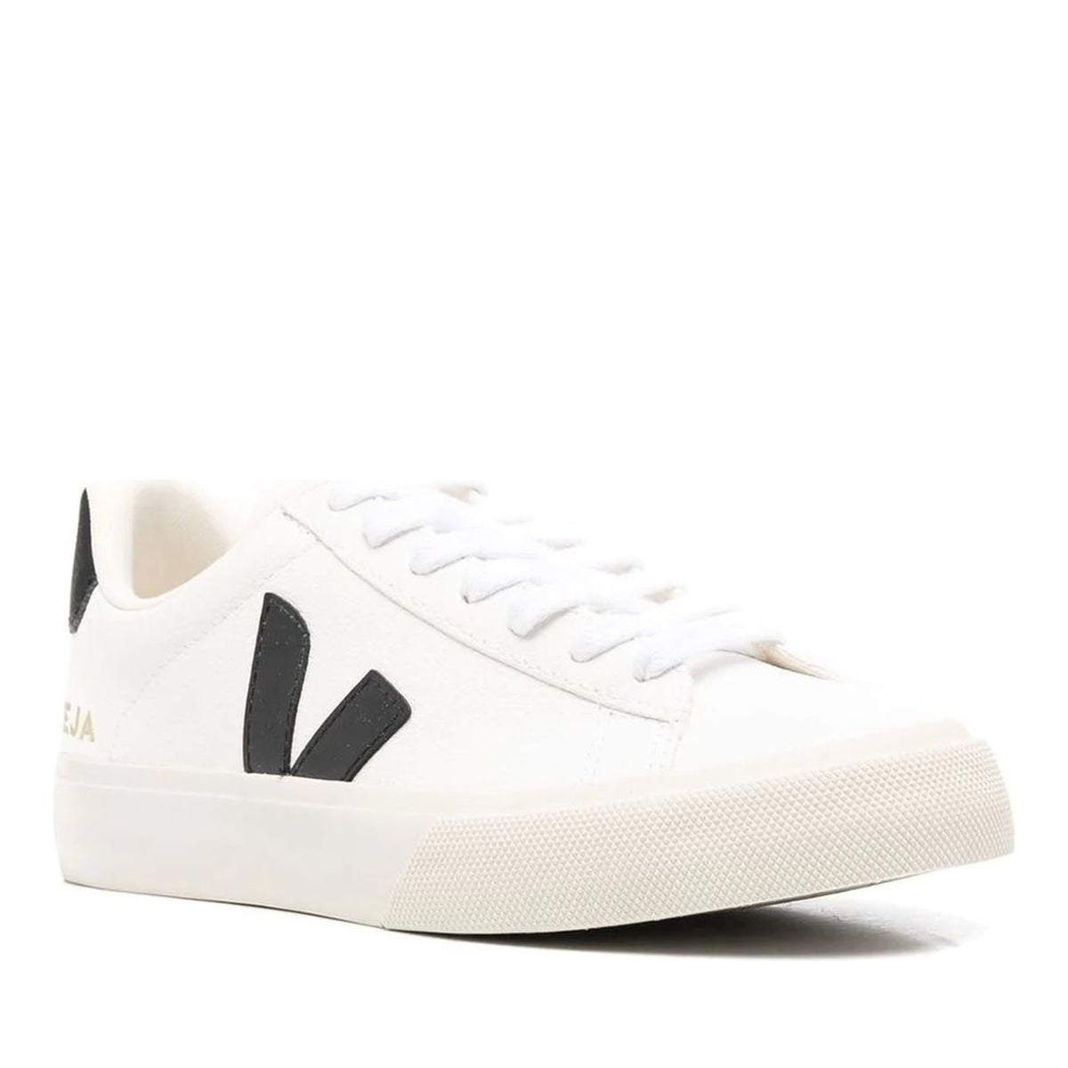 campo sneakers white