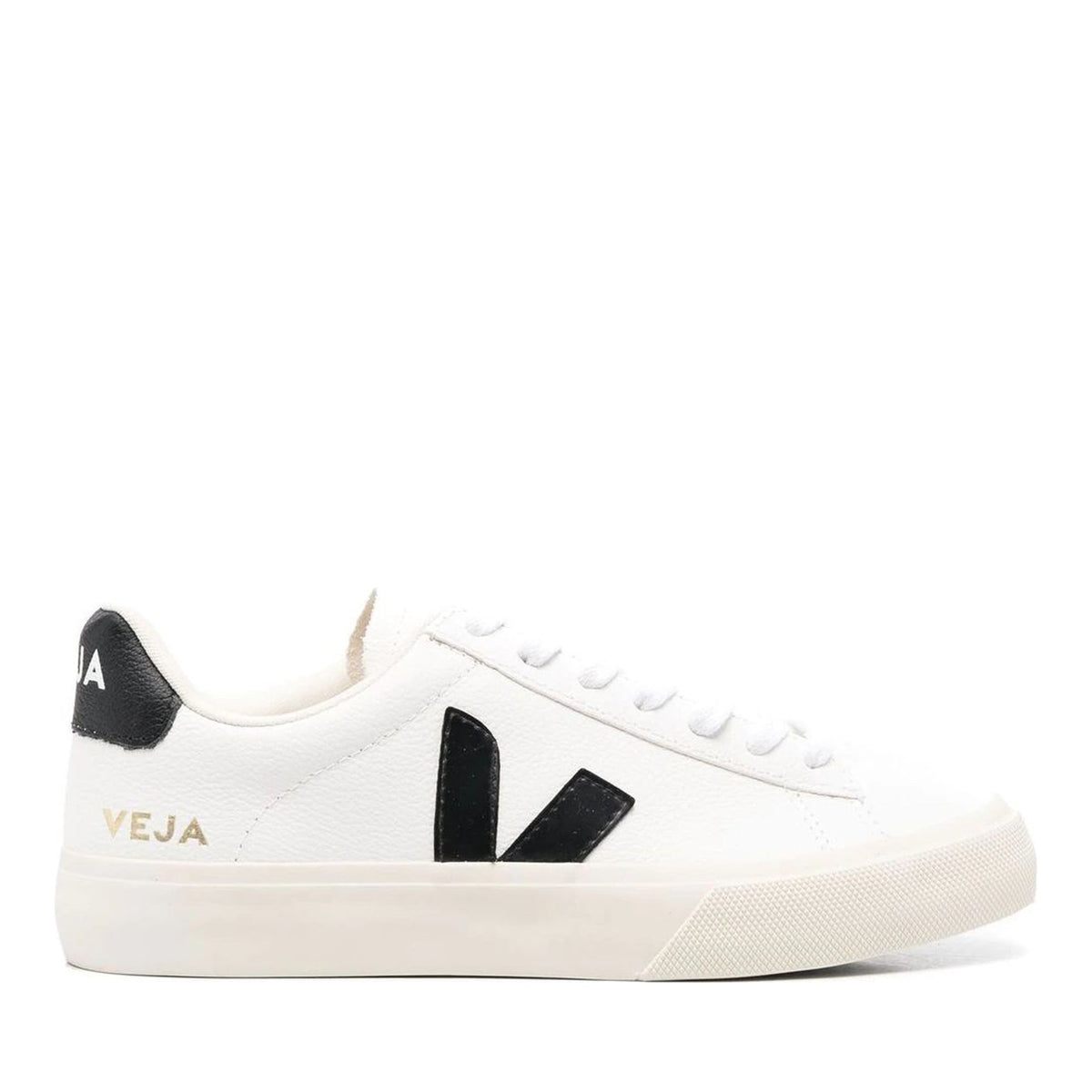 campo sneakers white