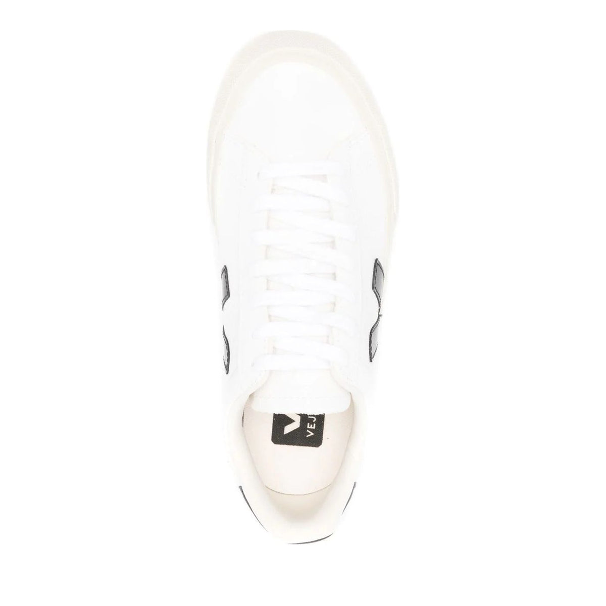 campo sneakers white