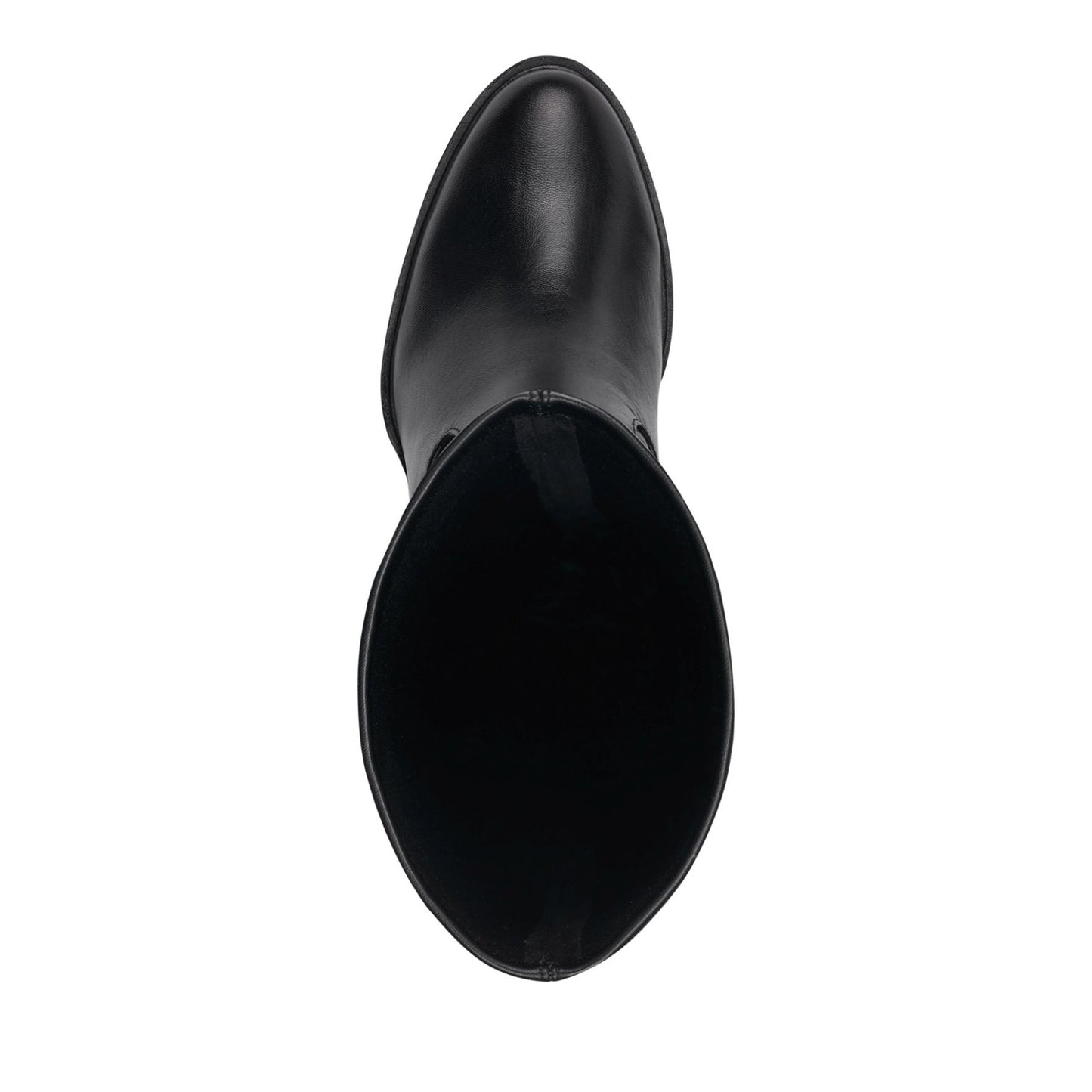 Curina Women's Black Dress Boots