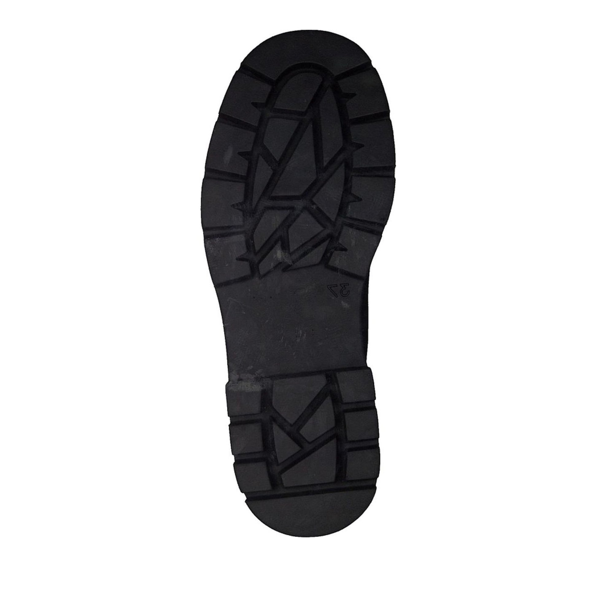 Women's Black Ankle Boots