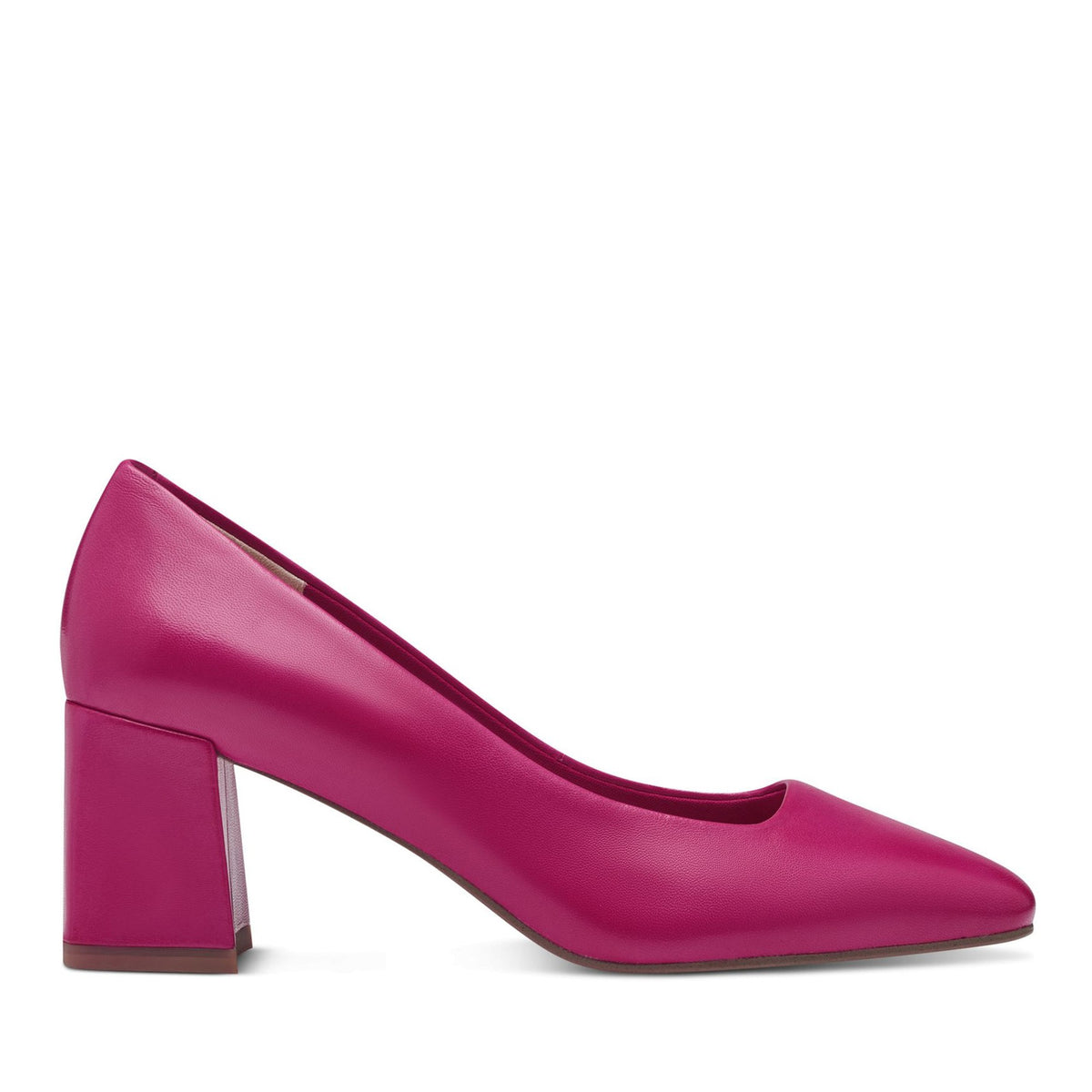 Women's Pink Dress Pumps