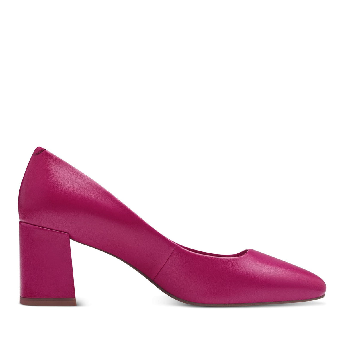 Women's Pink Dress Pumps