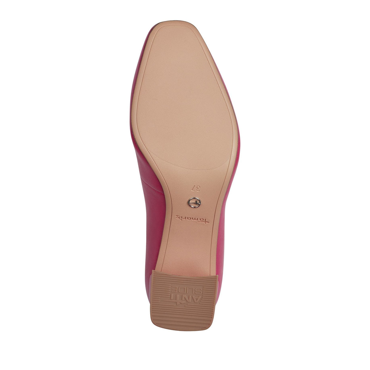Women's Pink Dress Pumps