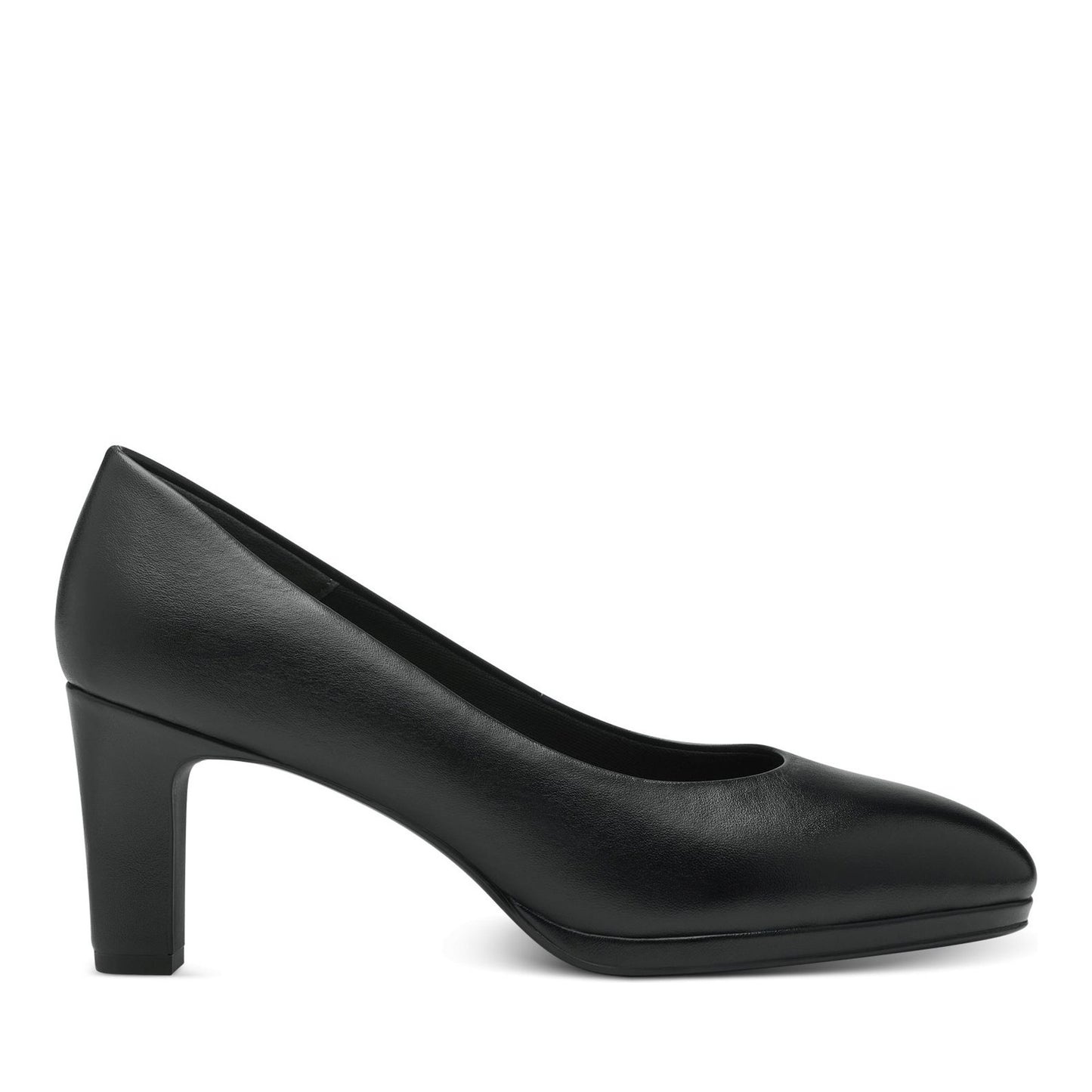 Women's Black Dress Pumps