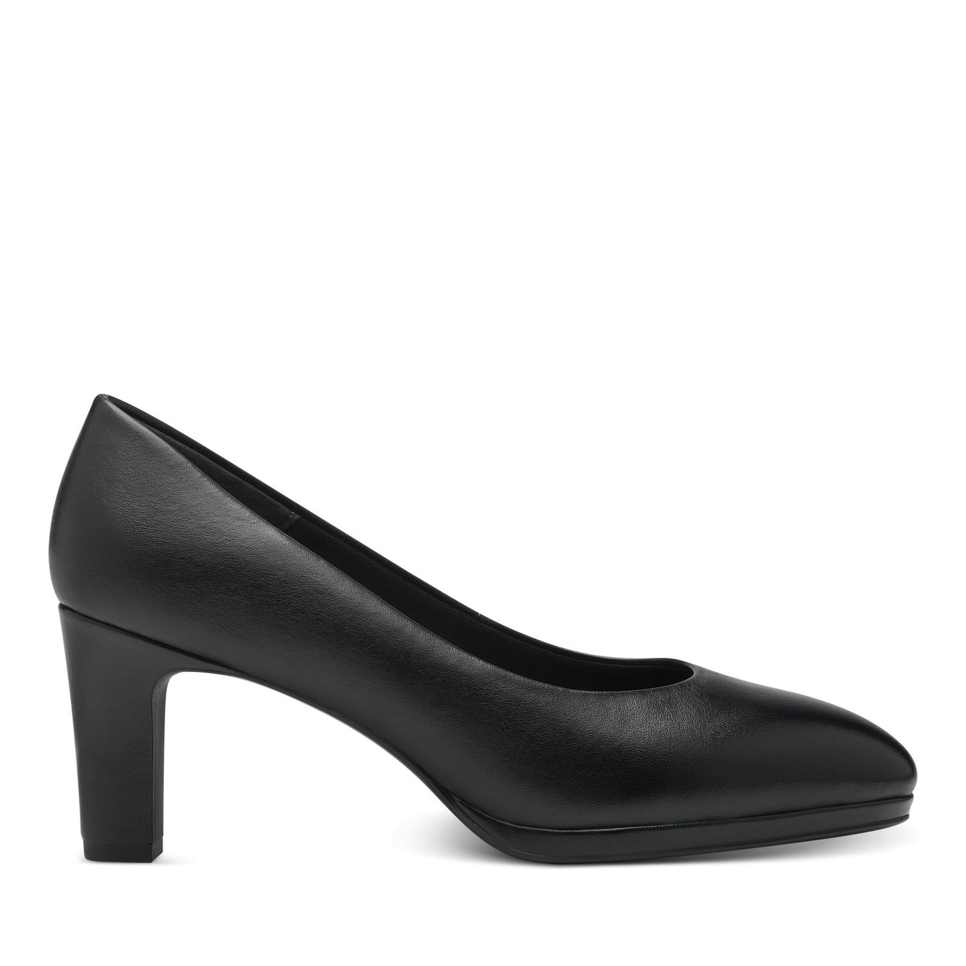 Women's Black Dress Pumps