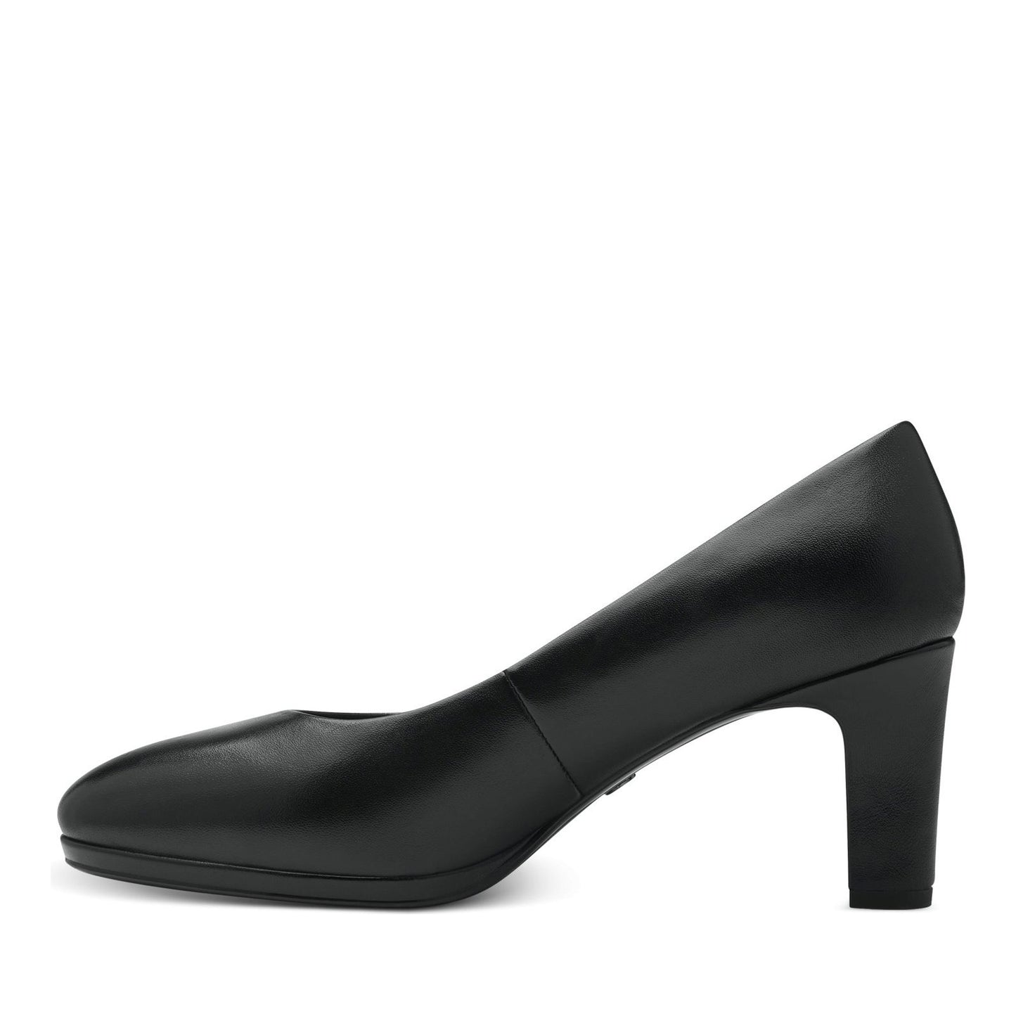 Women's Black Dress Pumps