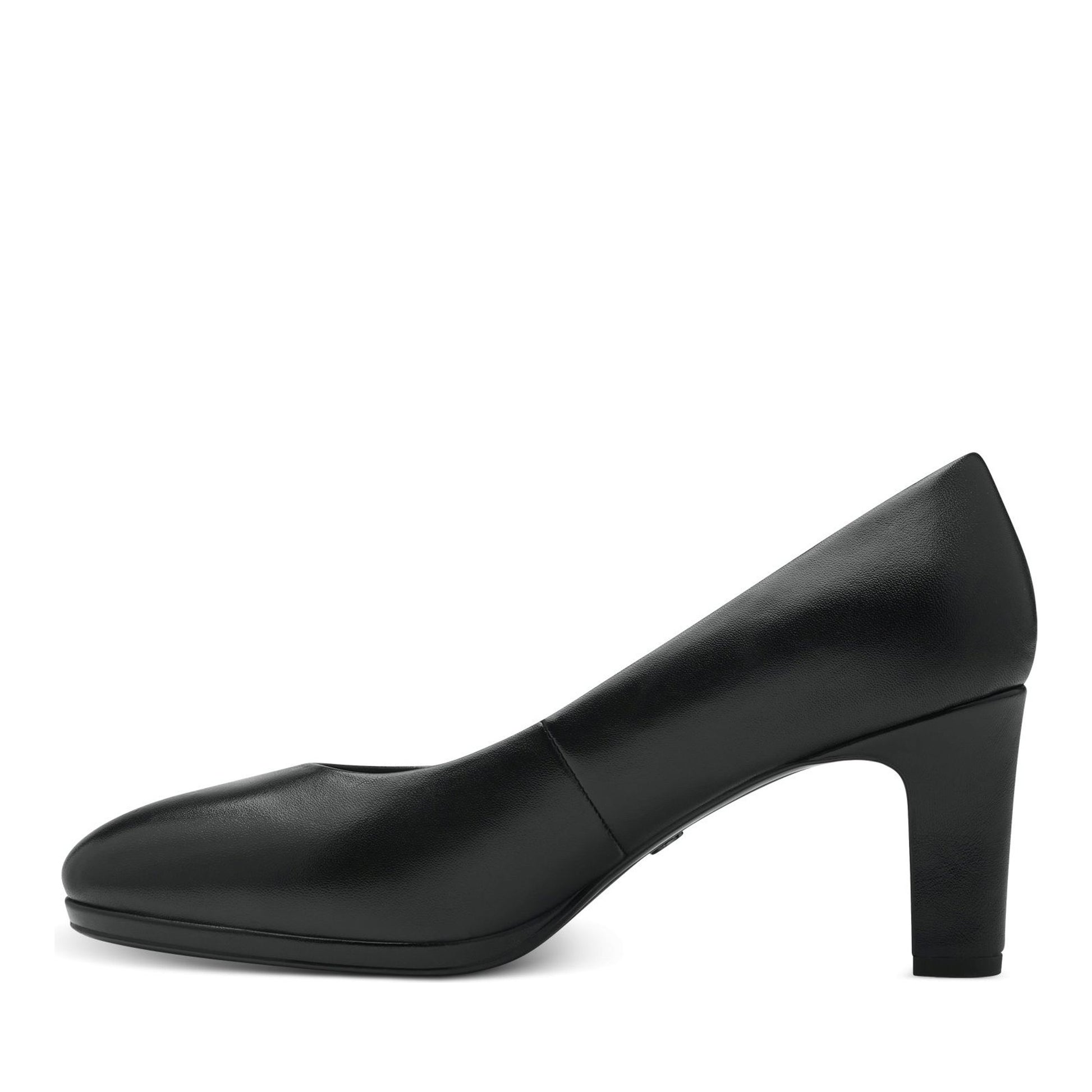 Women's Black Dress Pumps