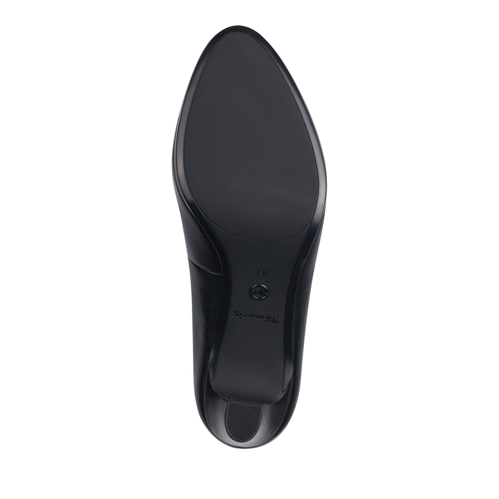 Women's Black Dress Pumps